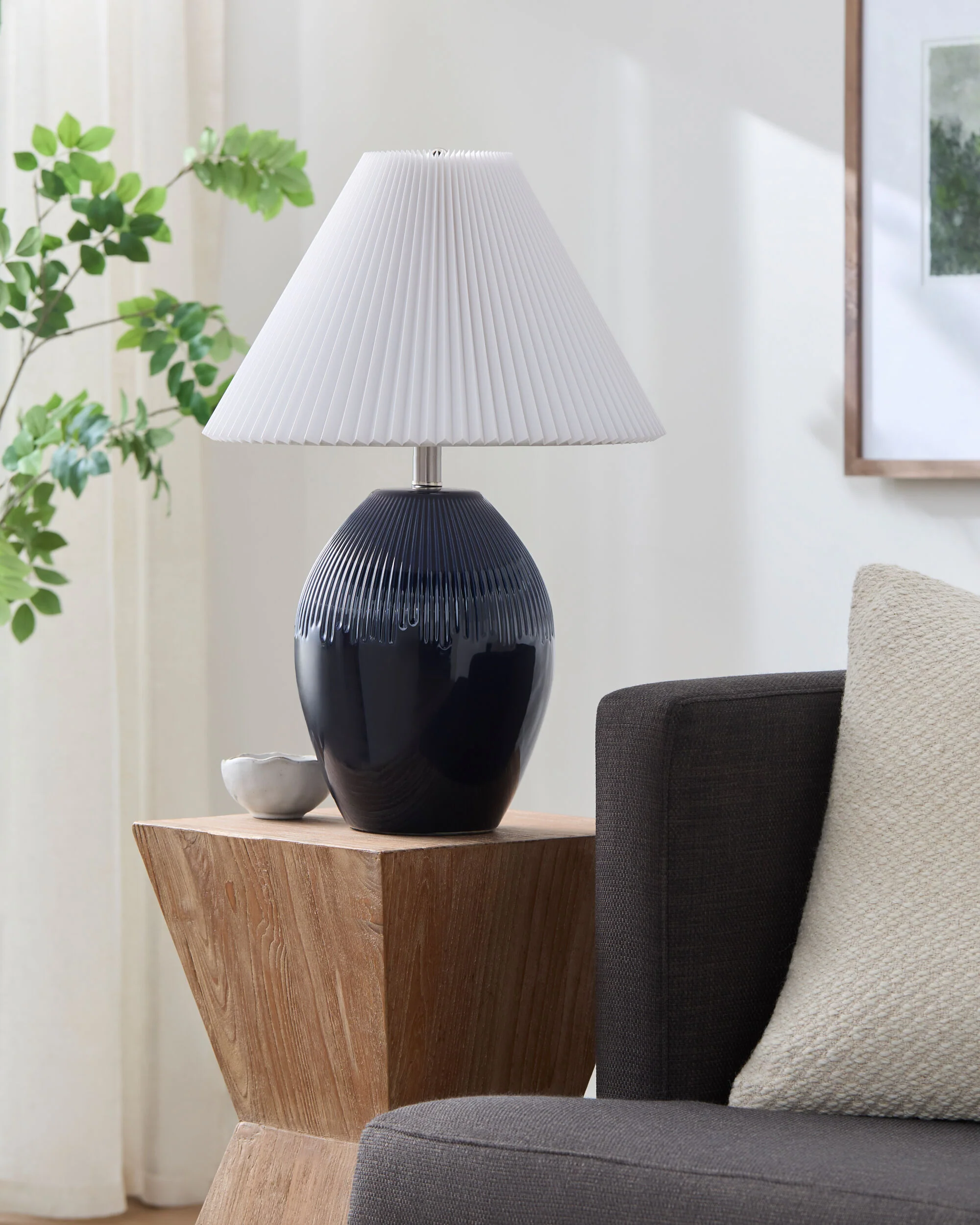 Padstow Accent Table Lamp - Image 2