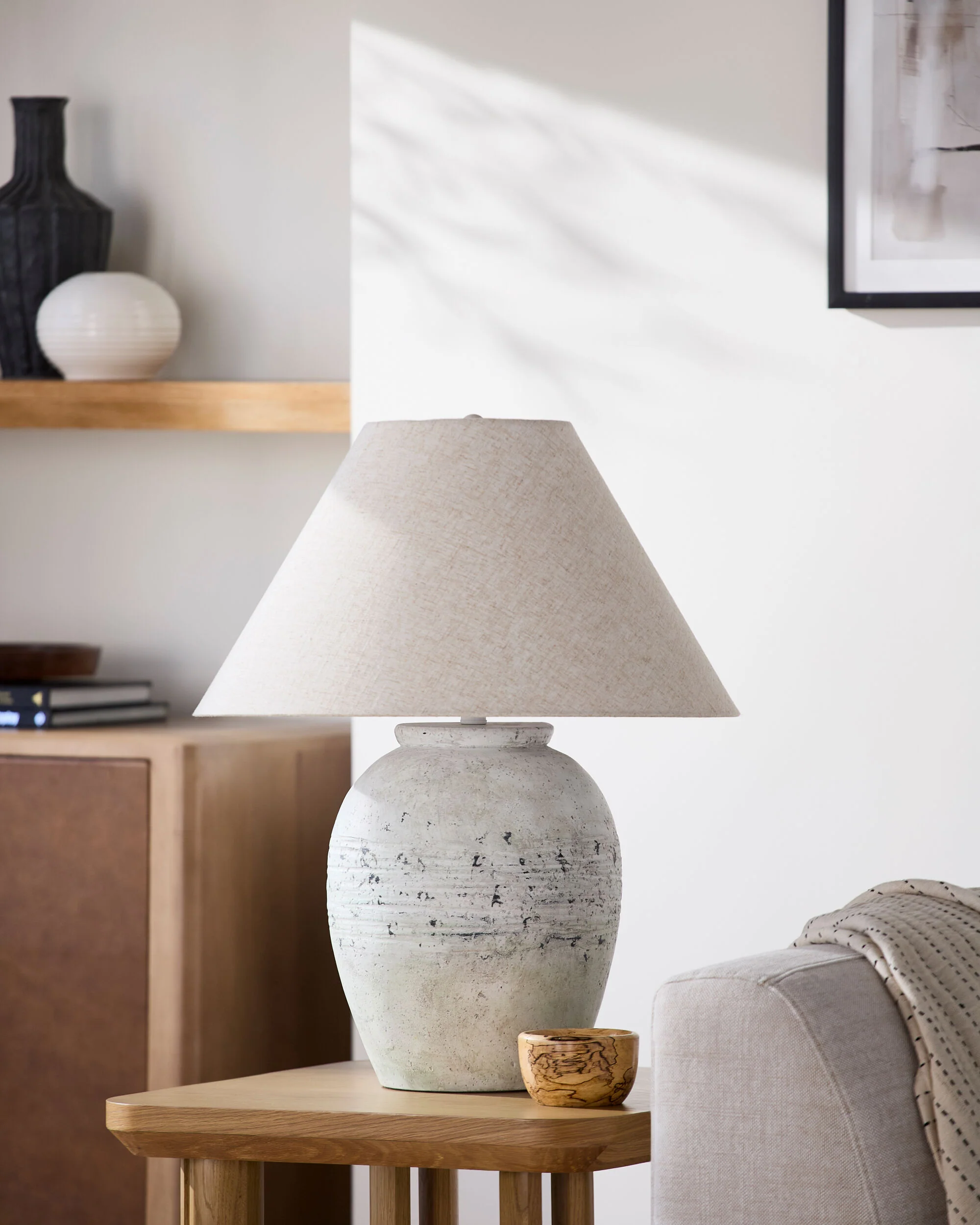 Padula Accent Table Lamp - Image 2