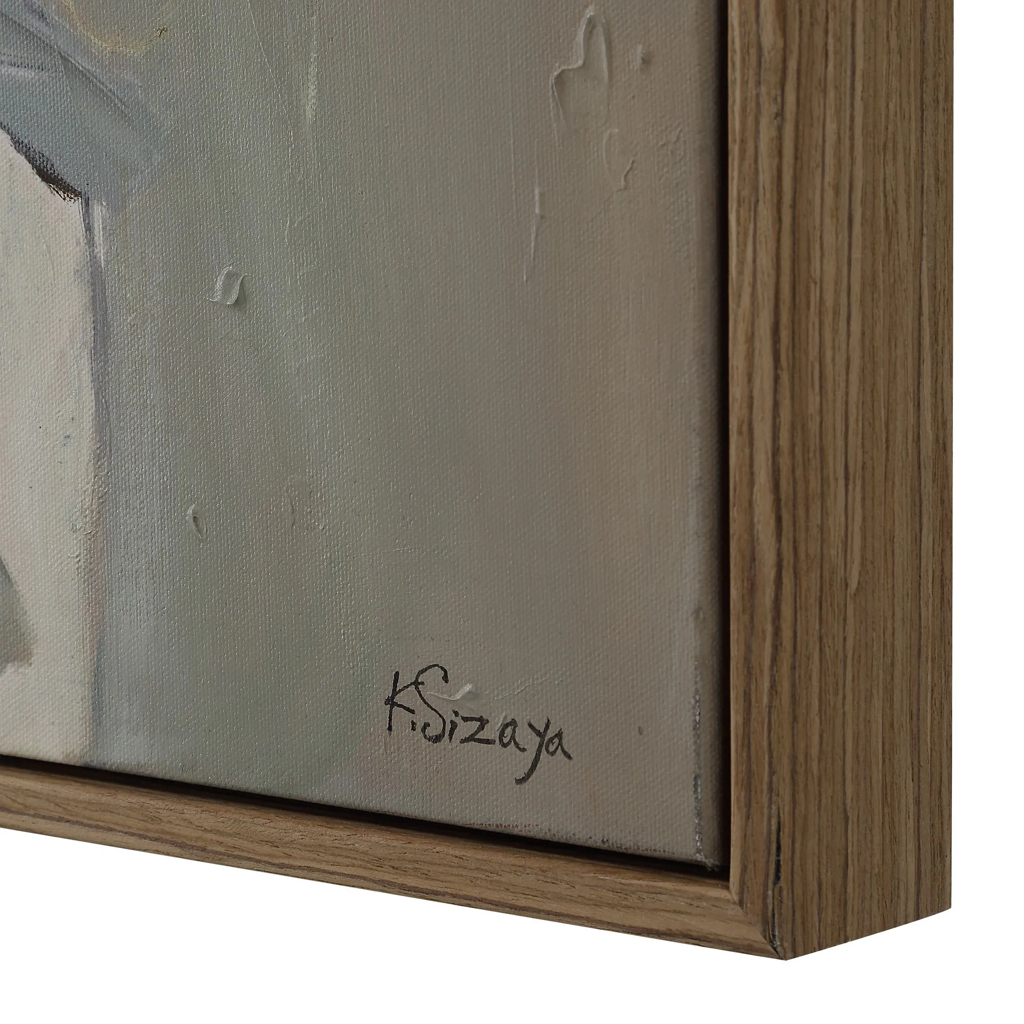 Paine Hand Painted - Image 3