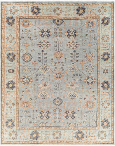 Palais Handmade Rug