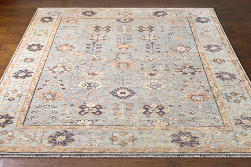 Palais Handmade Rug - Image 2