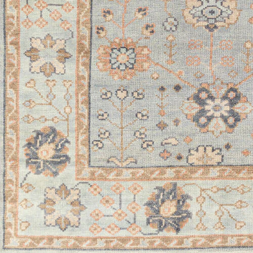 Palais Handmade Rug - Image 3