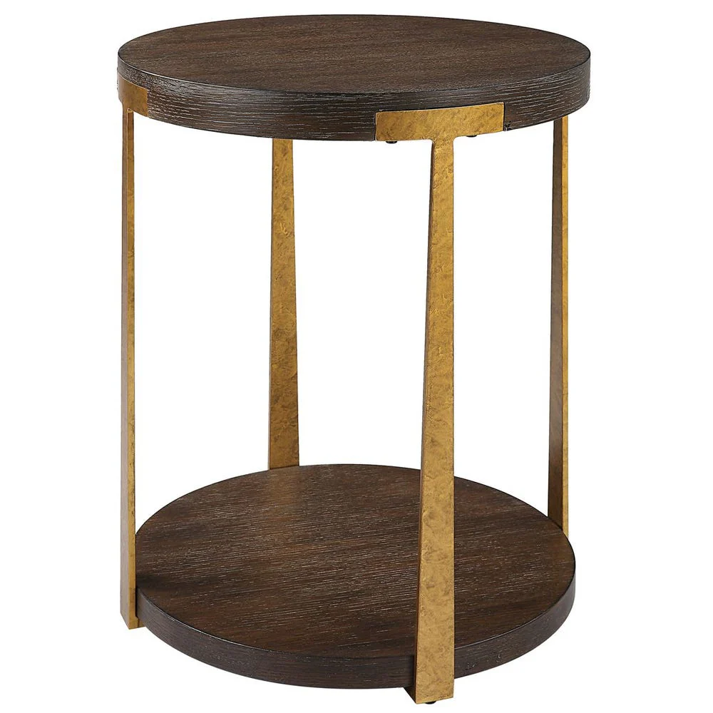 Palisade Side Table - Image 11