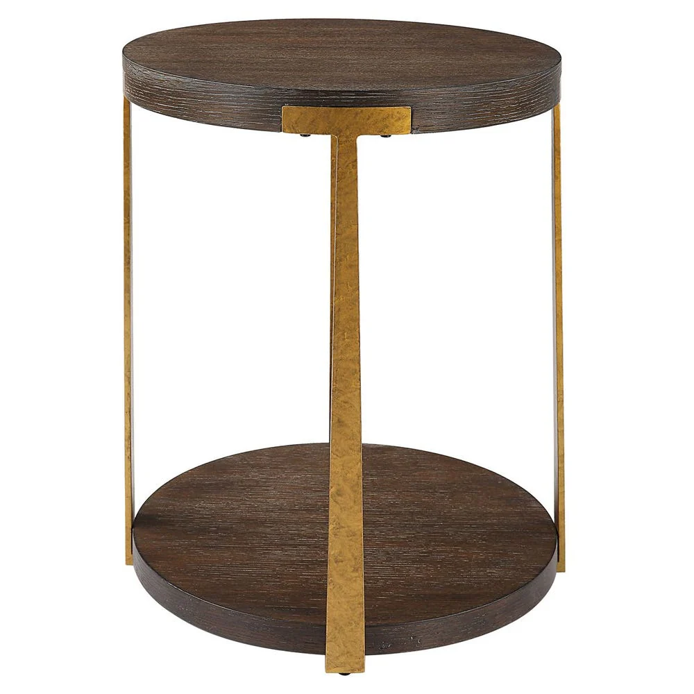 Palisade Side Table - Image 12