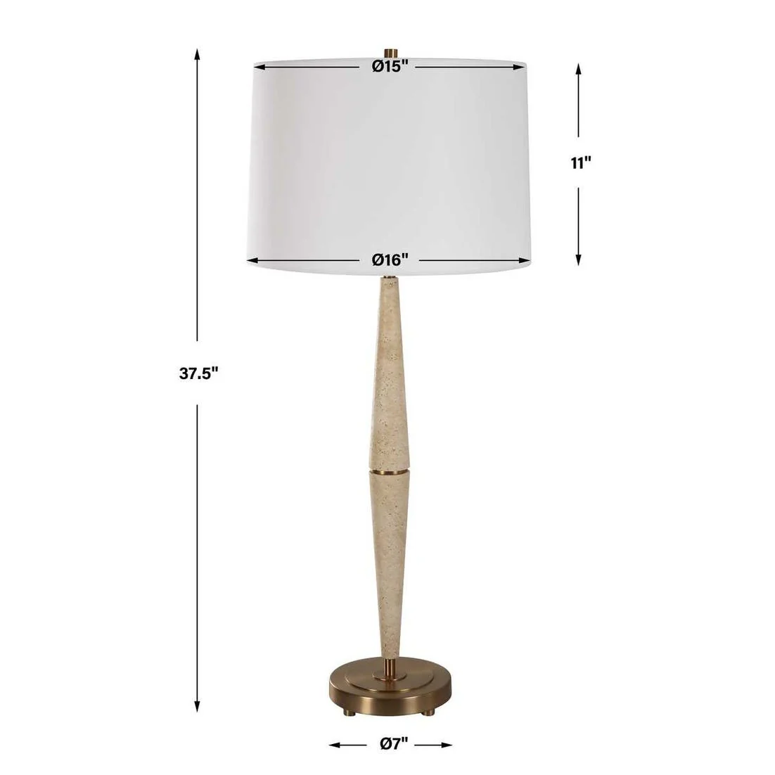 Palu Table Lamp - Image 8