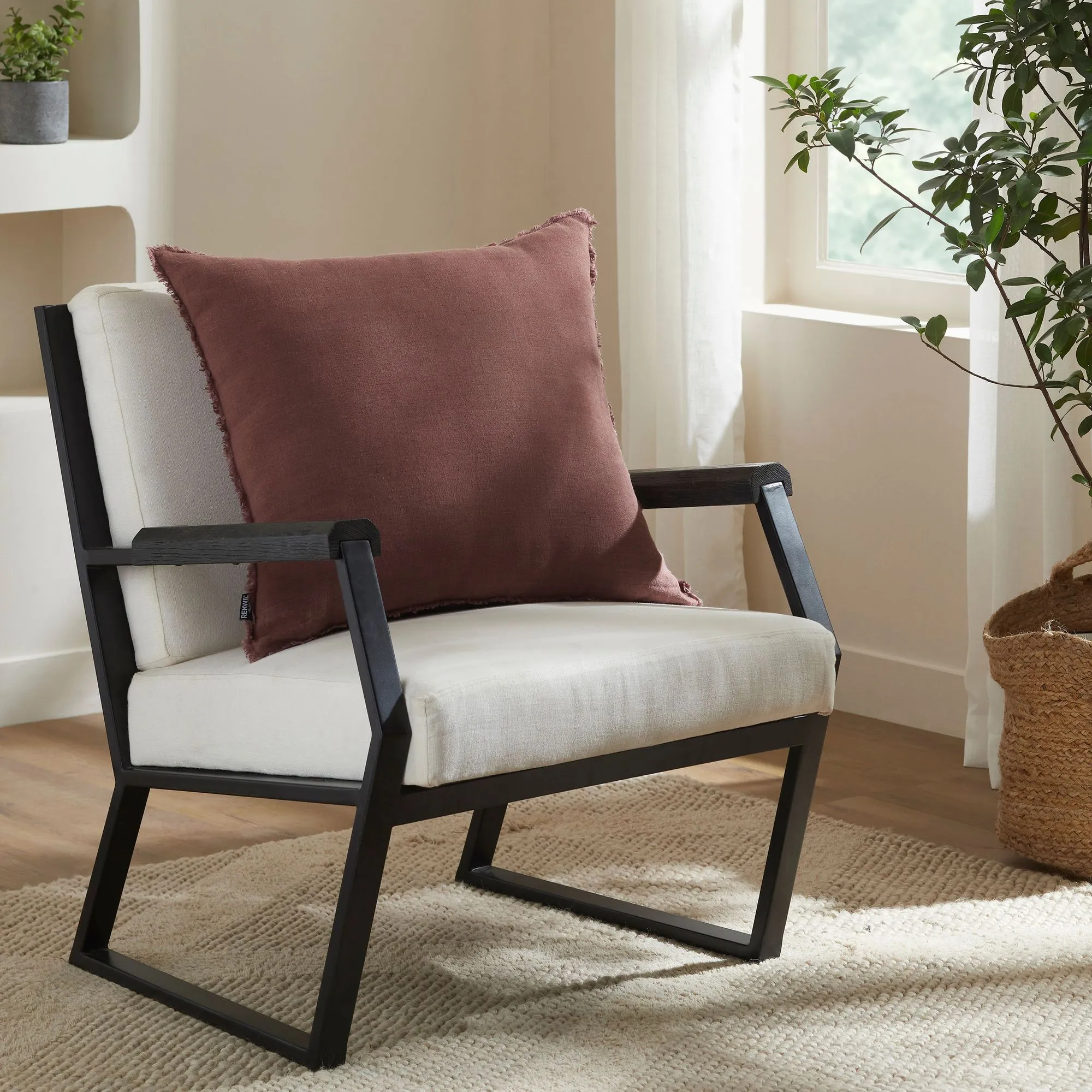 Pan Pillow - Image 2