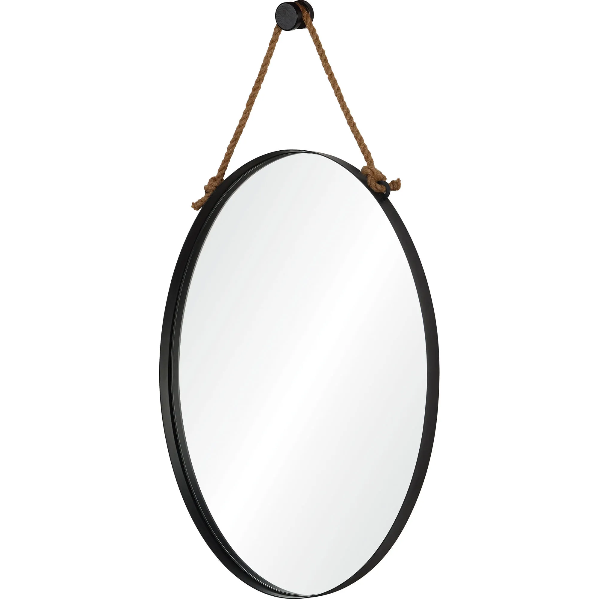 Parbuckle Wall Mirror - Image 3
