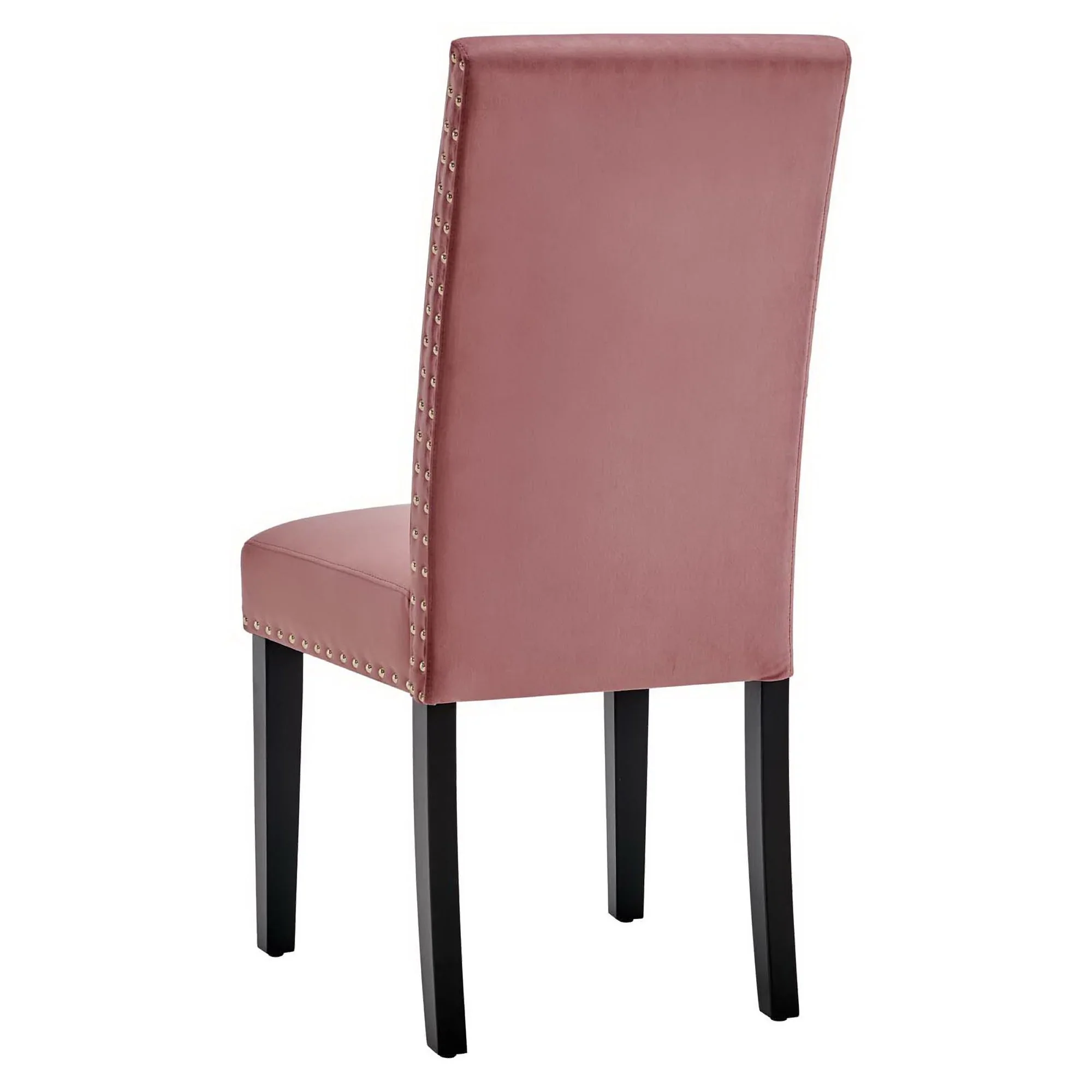 Parcel Performance Velvet Dining Side Chairs Set of 2 - Image 16