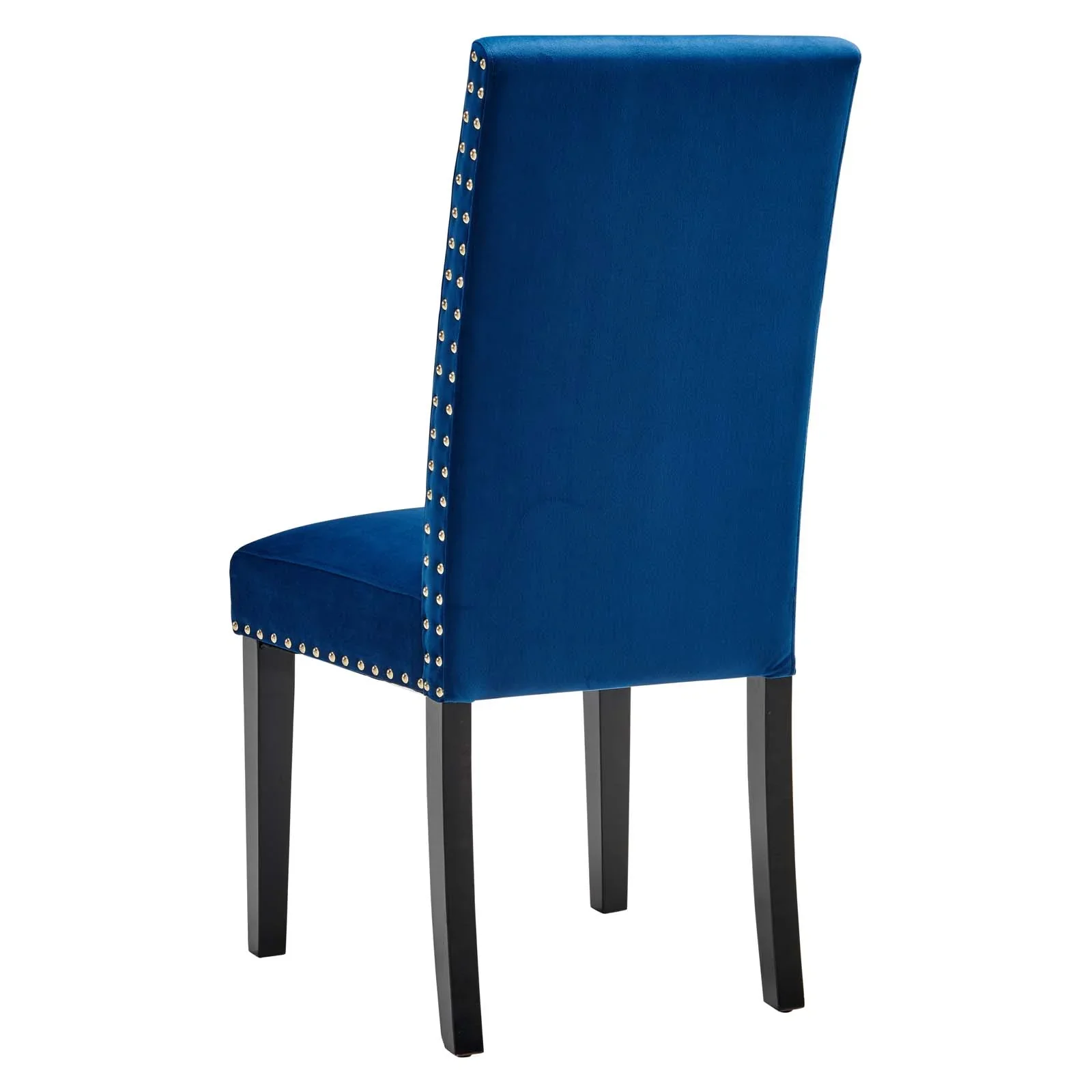 Parcel Performance Velvet Dining Side Chairs Set of 2 - Image 27