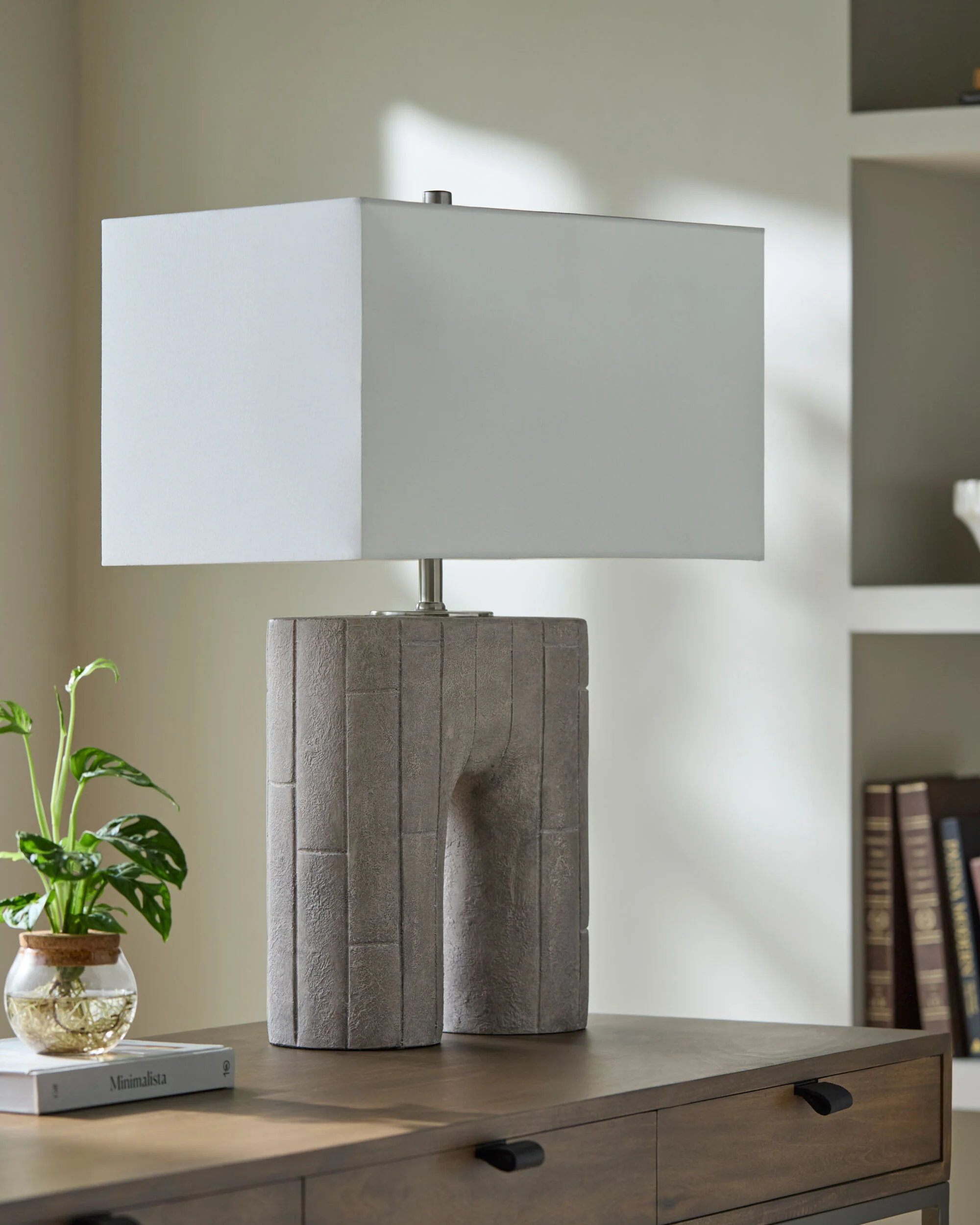 Parham Accent Table Lamp - Image 2