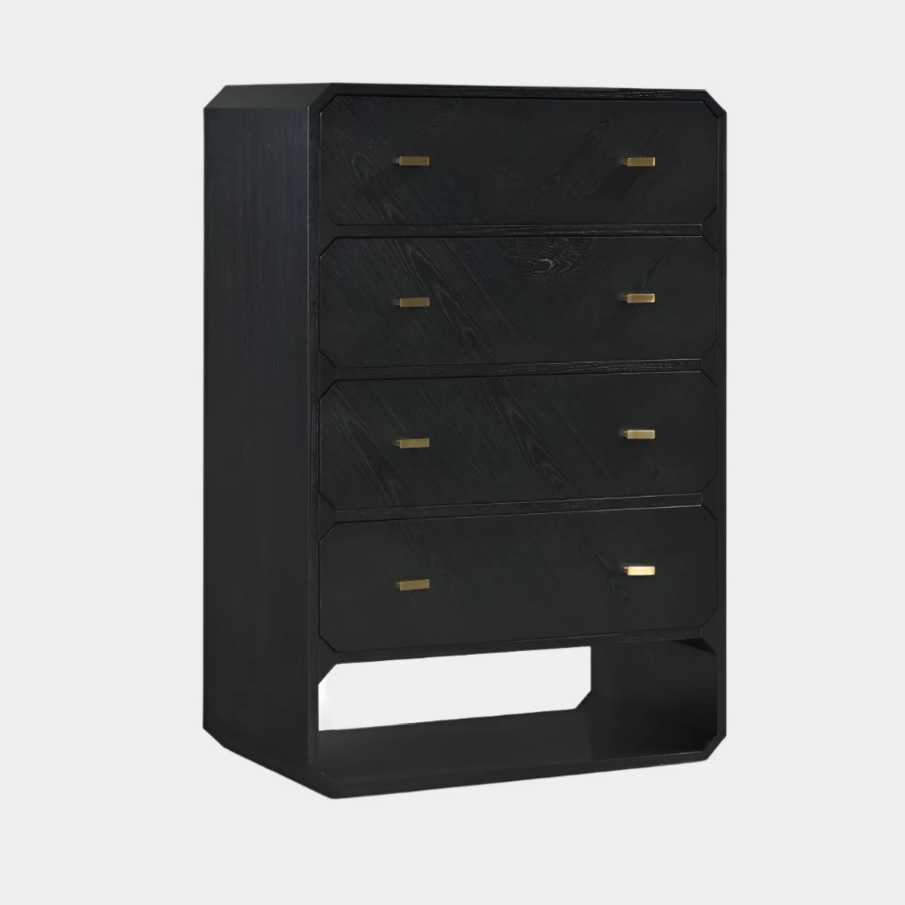 Parker Ash Wood Chest - Image 10