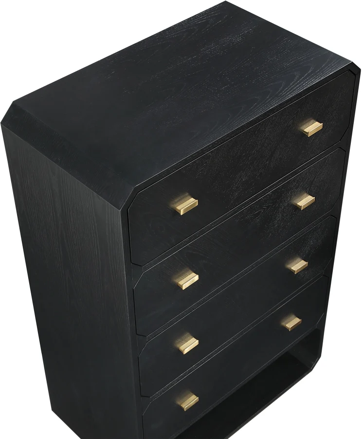 Parker Ash Wood Chest - Image 17
