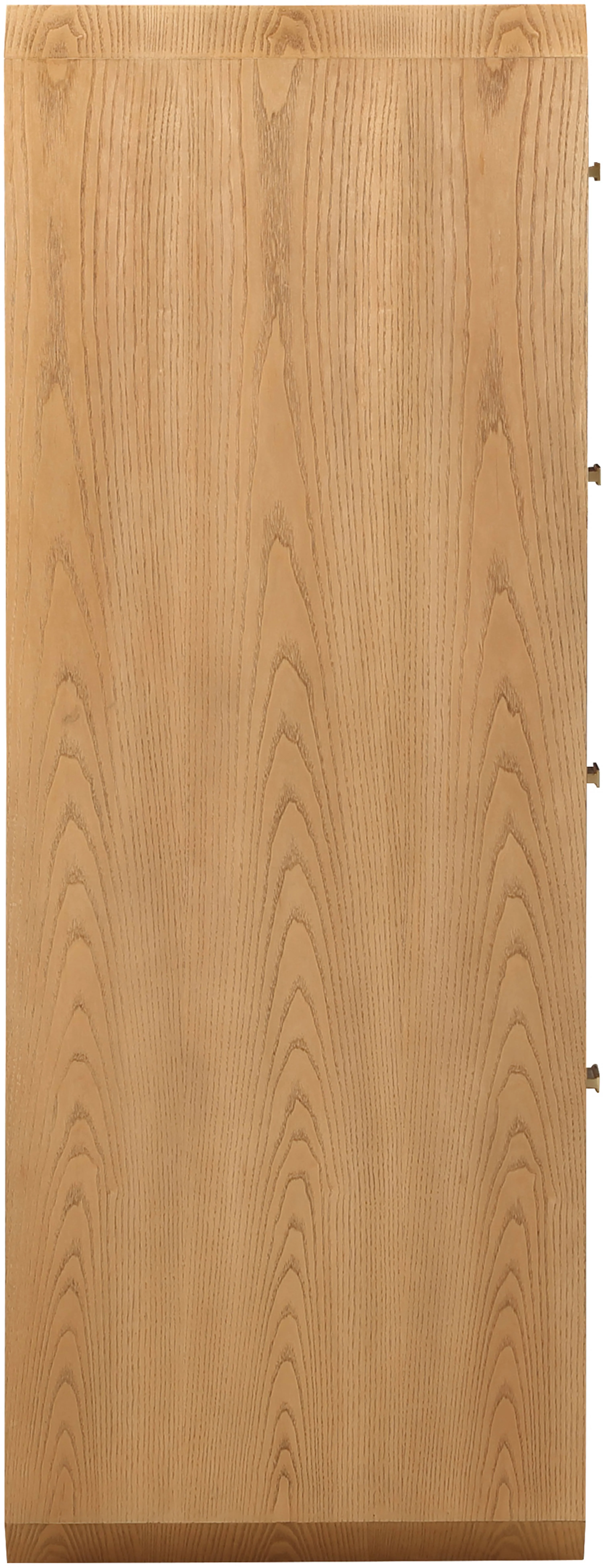 Parker Ash Wood Chest - Image 7