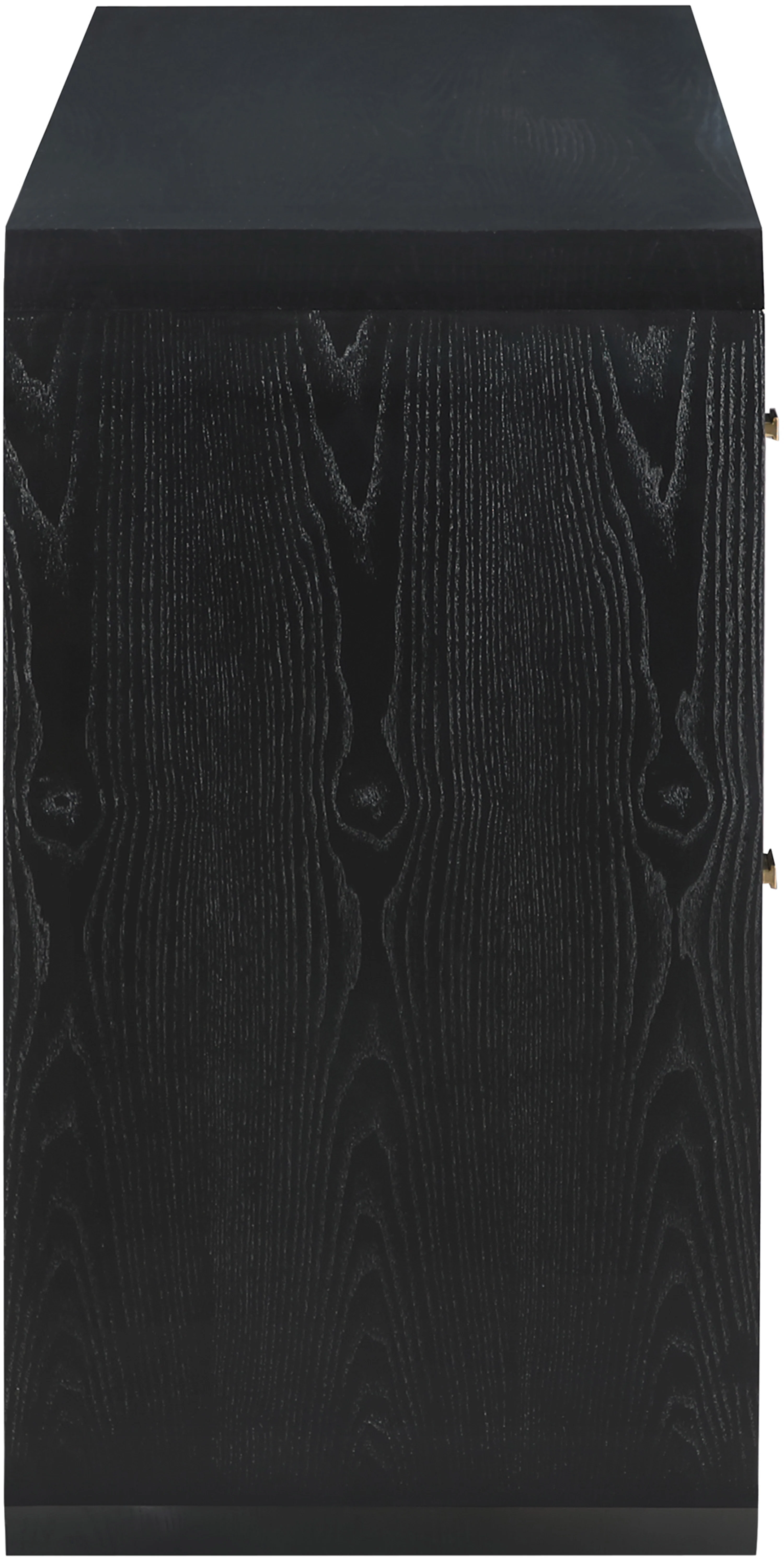 Parker Ash Wood Dresser - Image 15