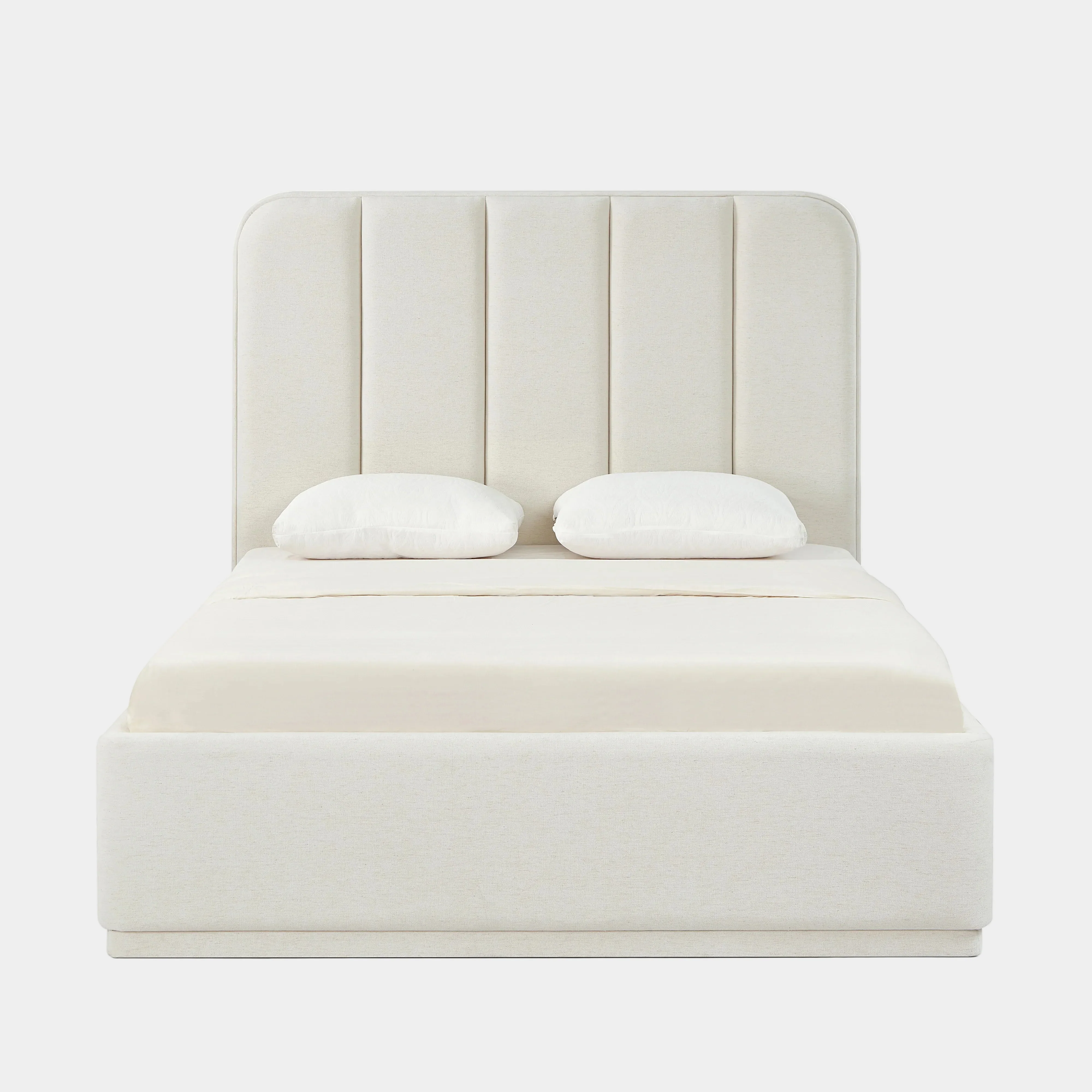 Parker Chenille Bed
