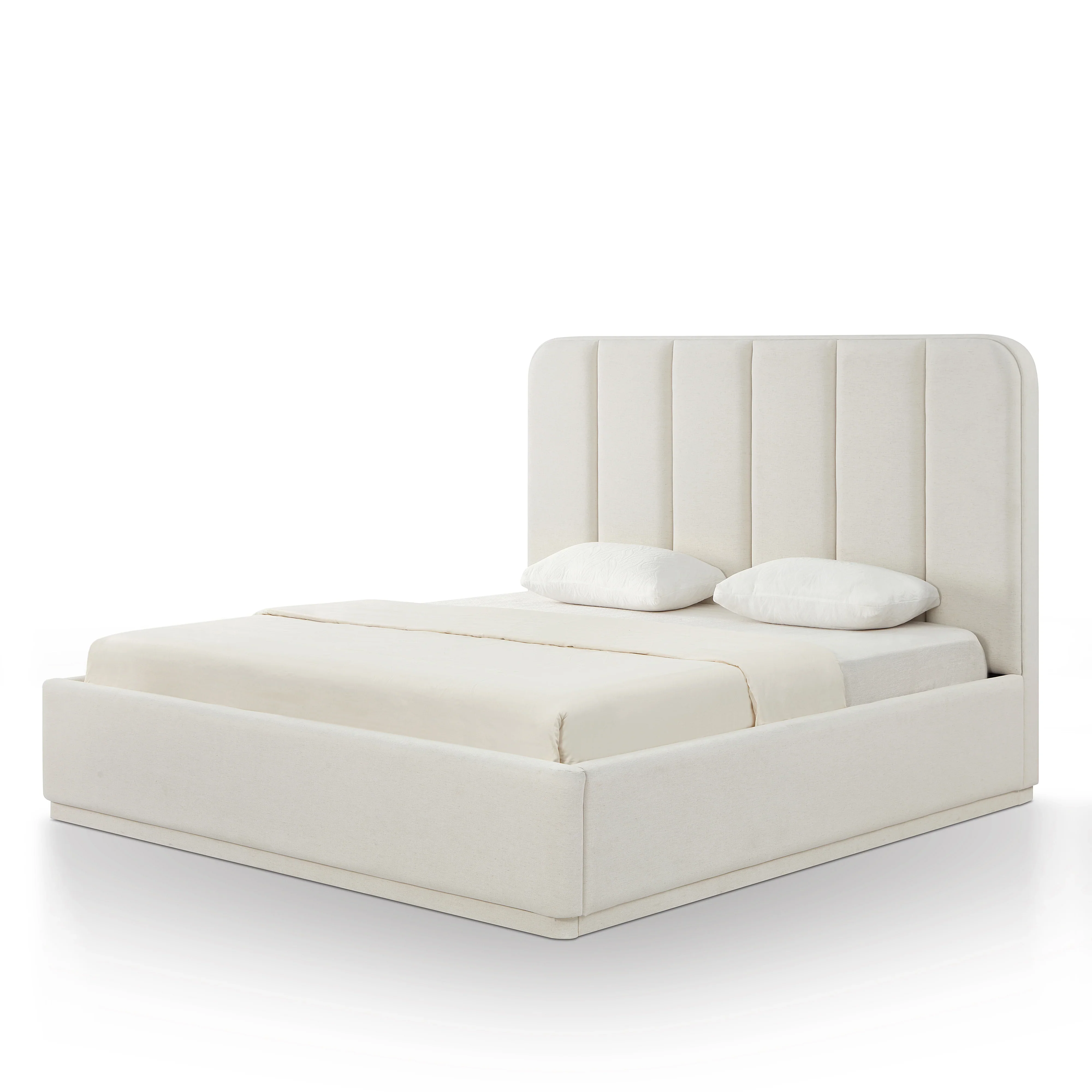 Parker Chenille Bed - Image 10