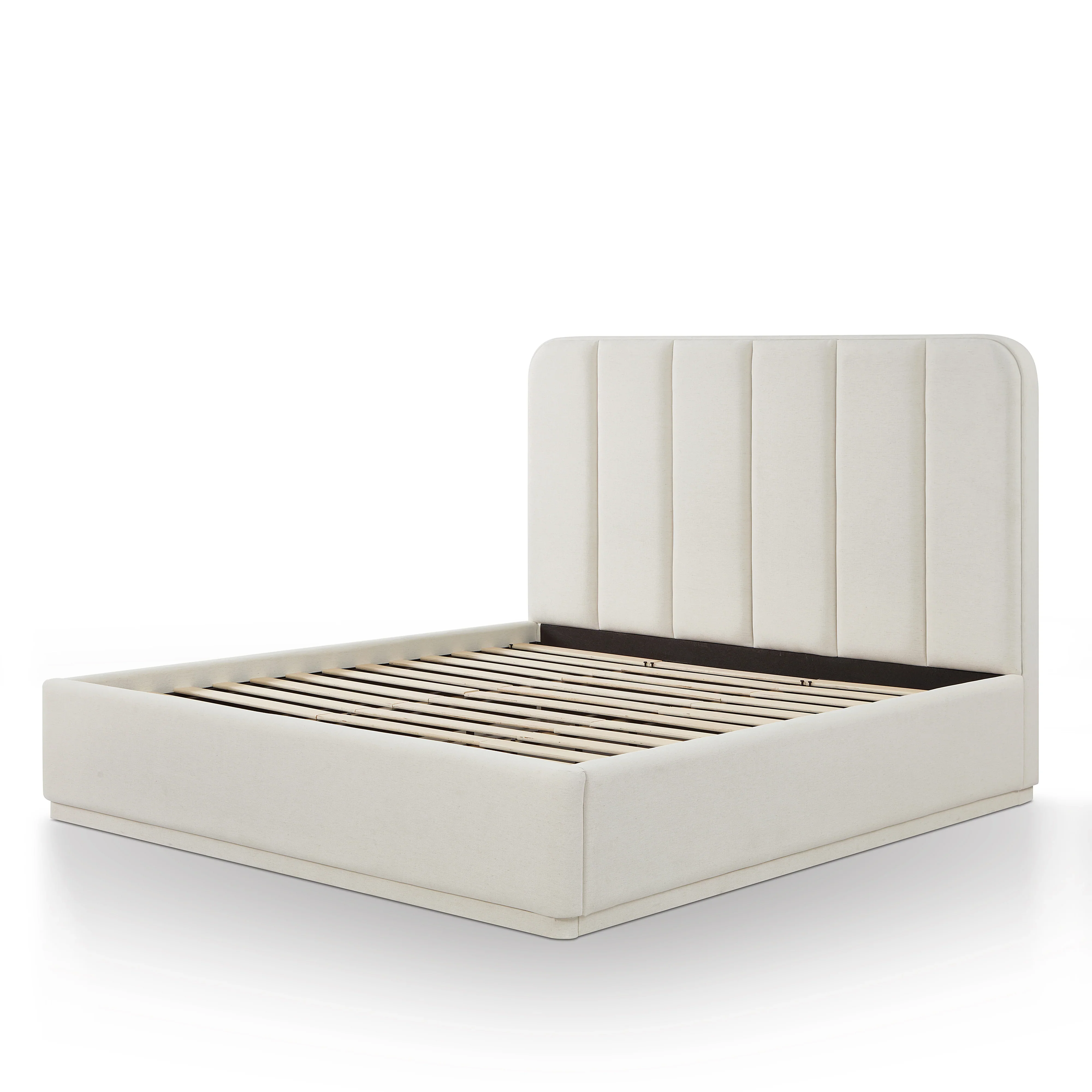 Parker Chenille Bed - Image 13
