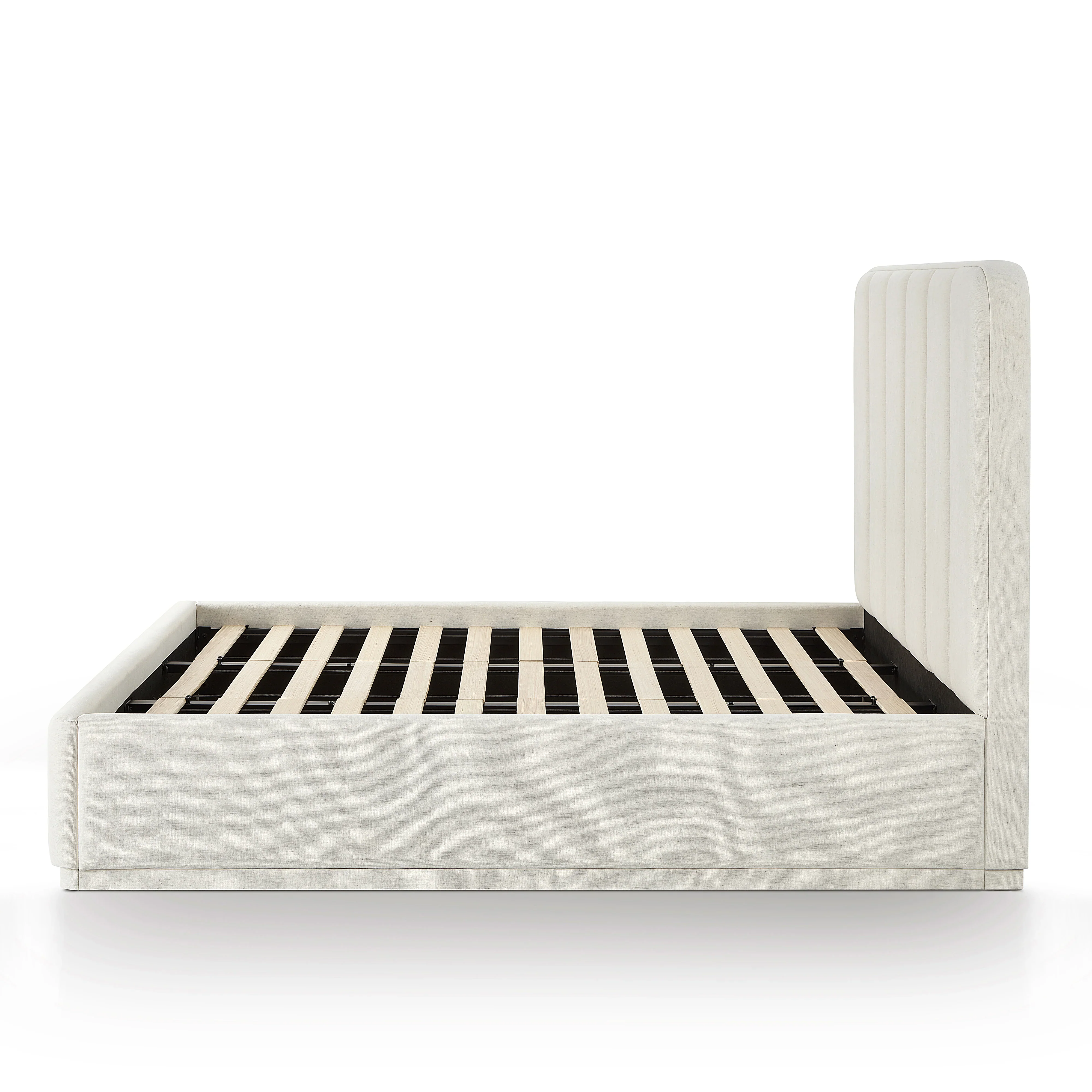 Parker Chenille Bed - Image 14