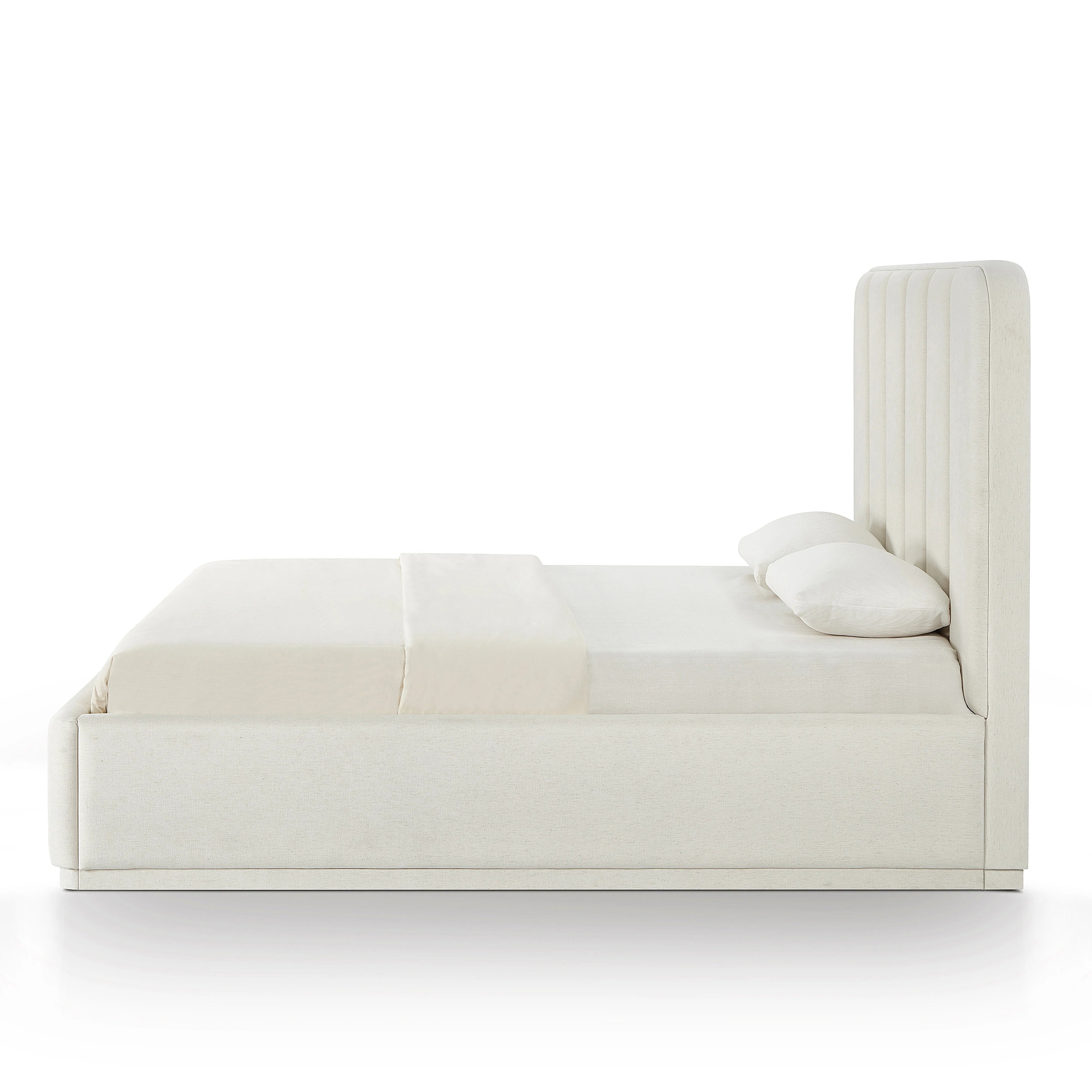 Parker Chenille Bed - Image 15