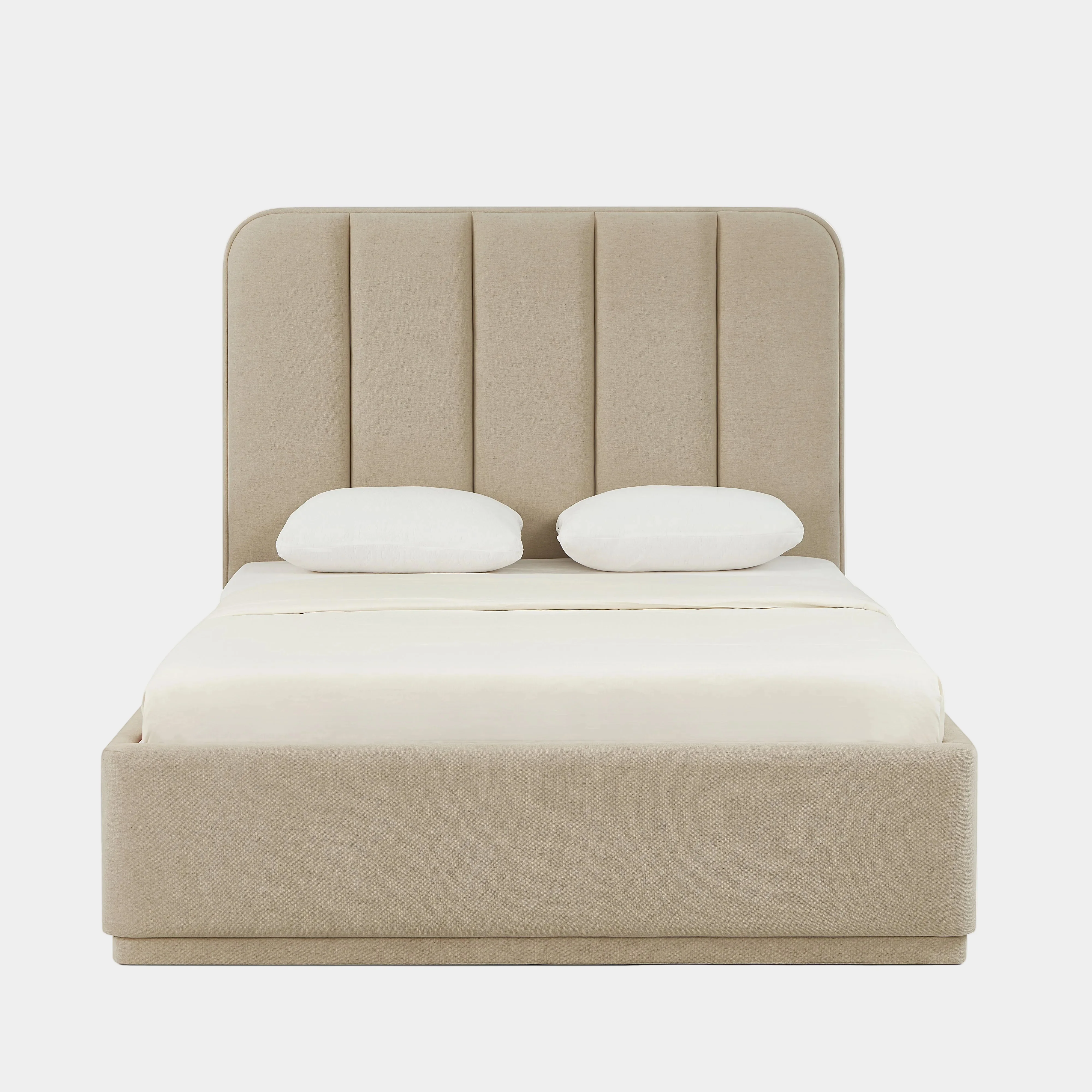 Parker Chenille Bed - Image 17
