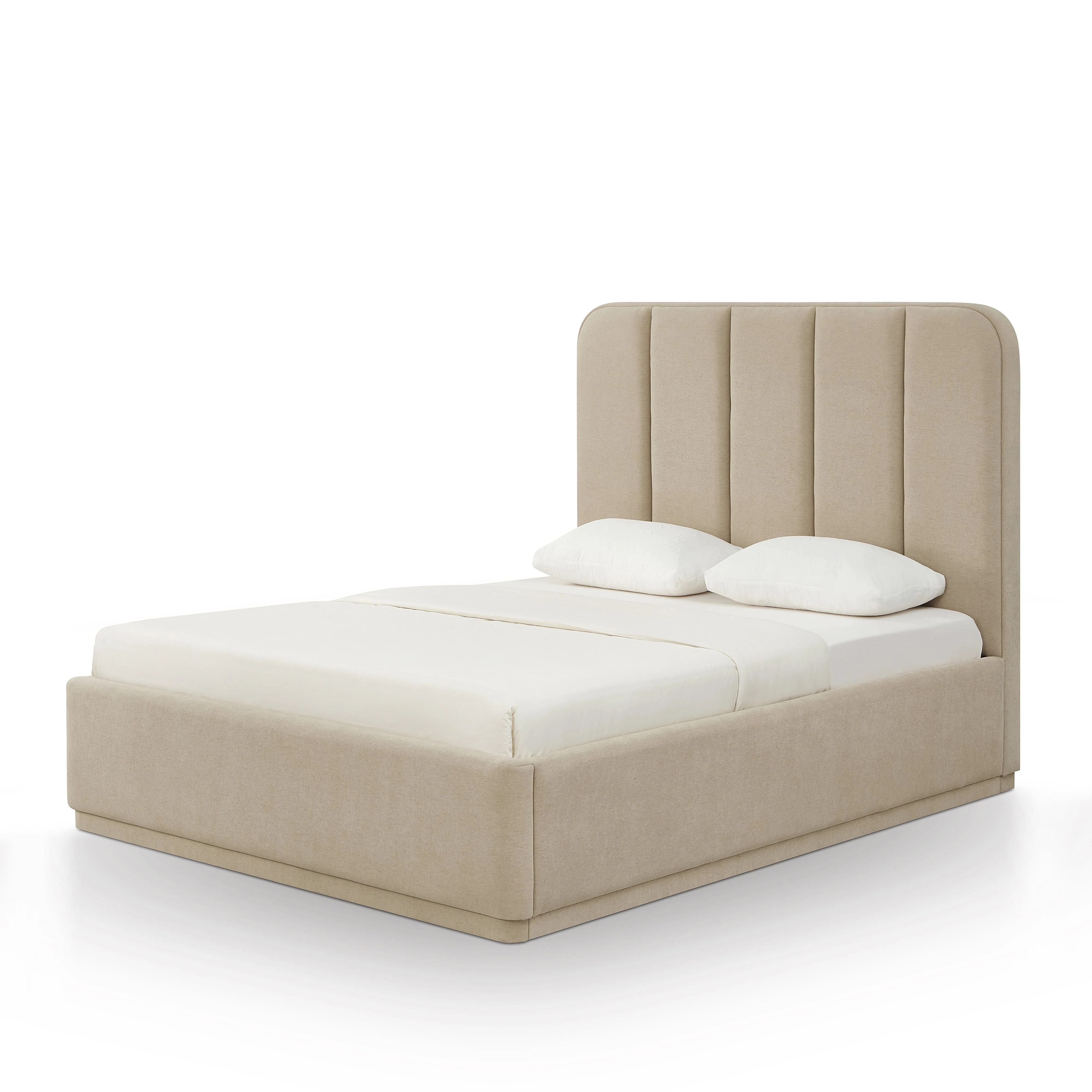 Parker Chenille Bed - Image 18