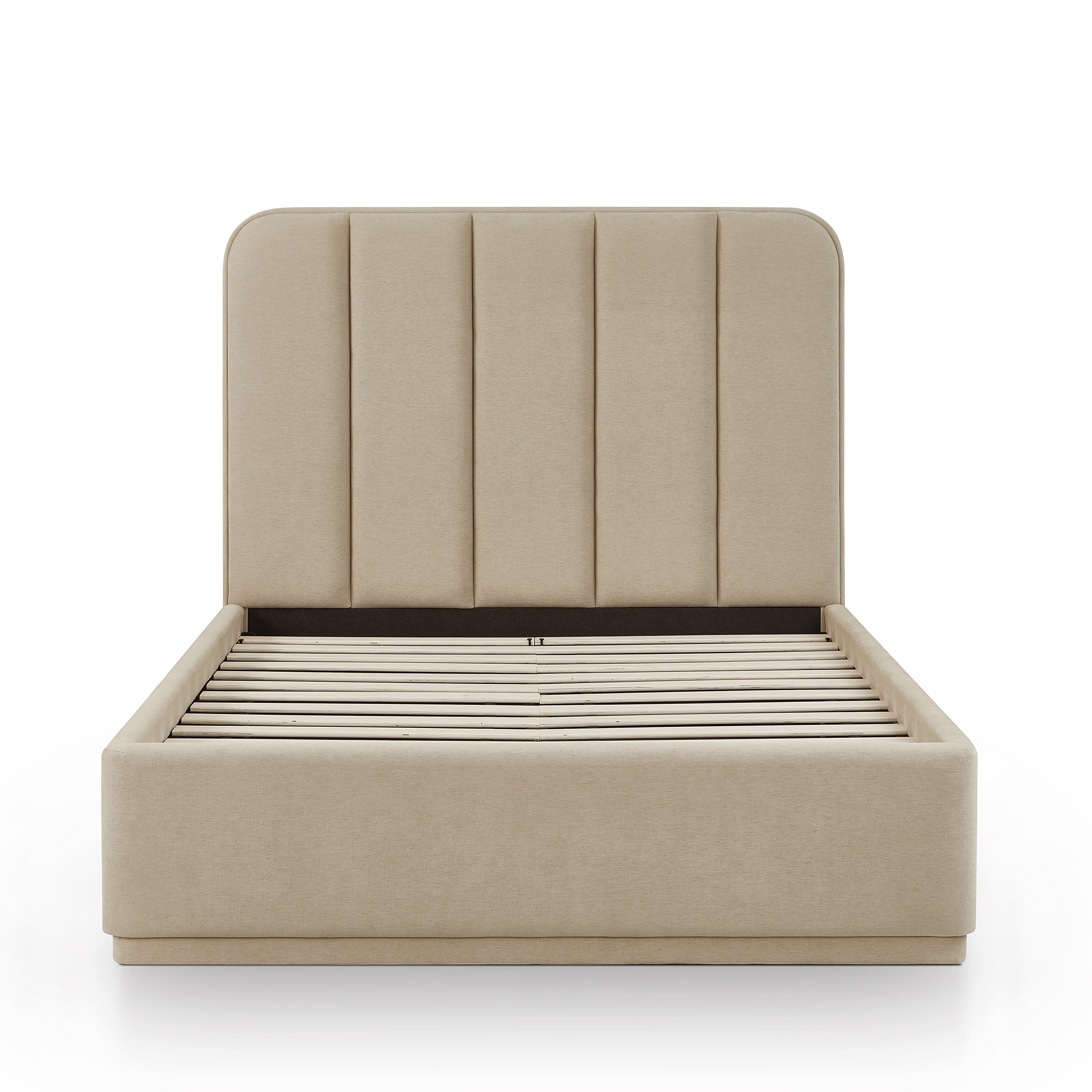 Parker Chenille Bed - Image 20