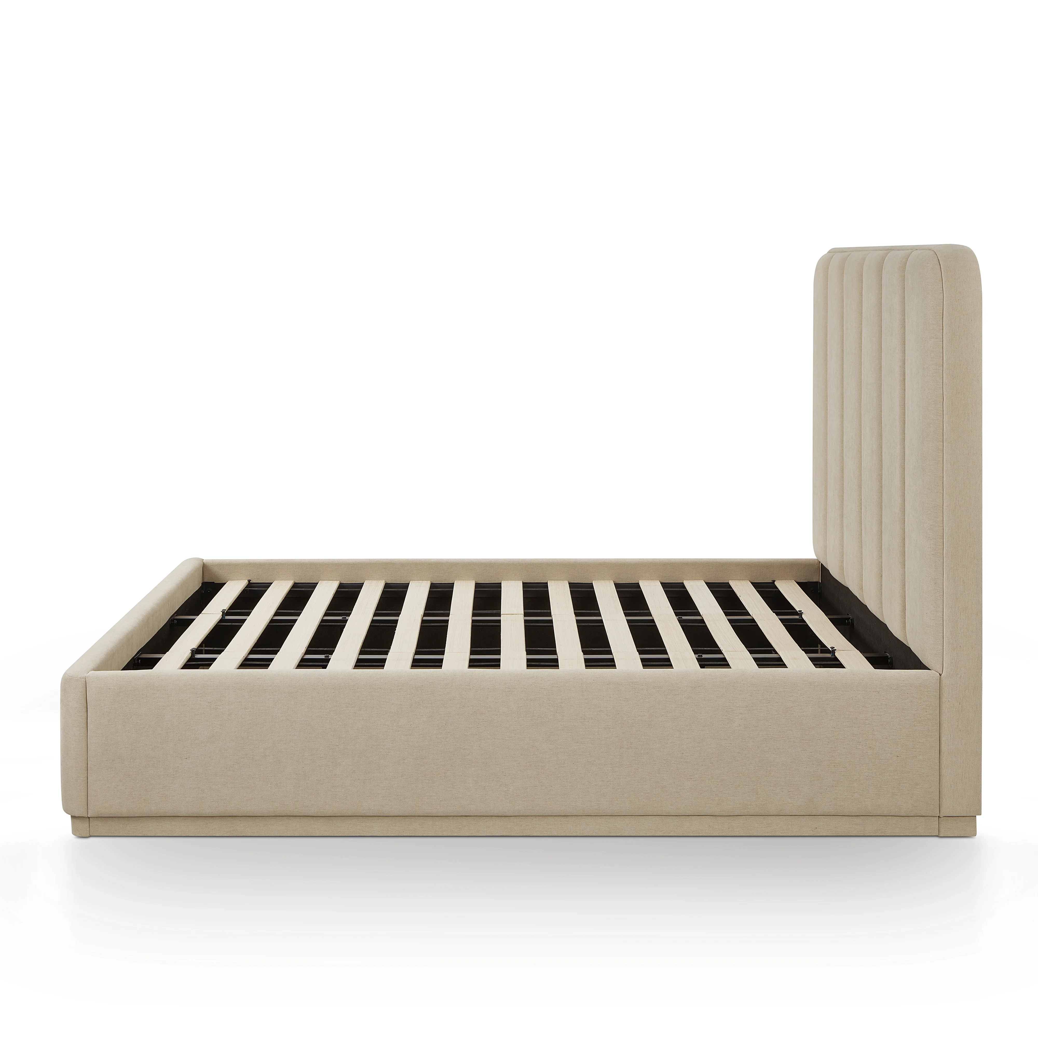Parker Chenille Bed - Image 22