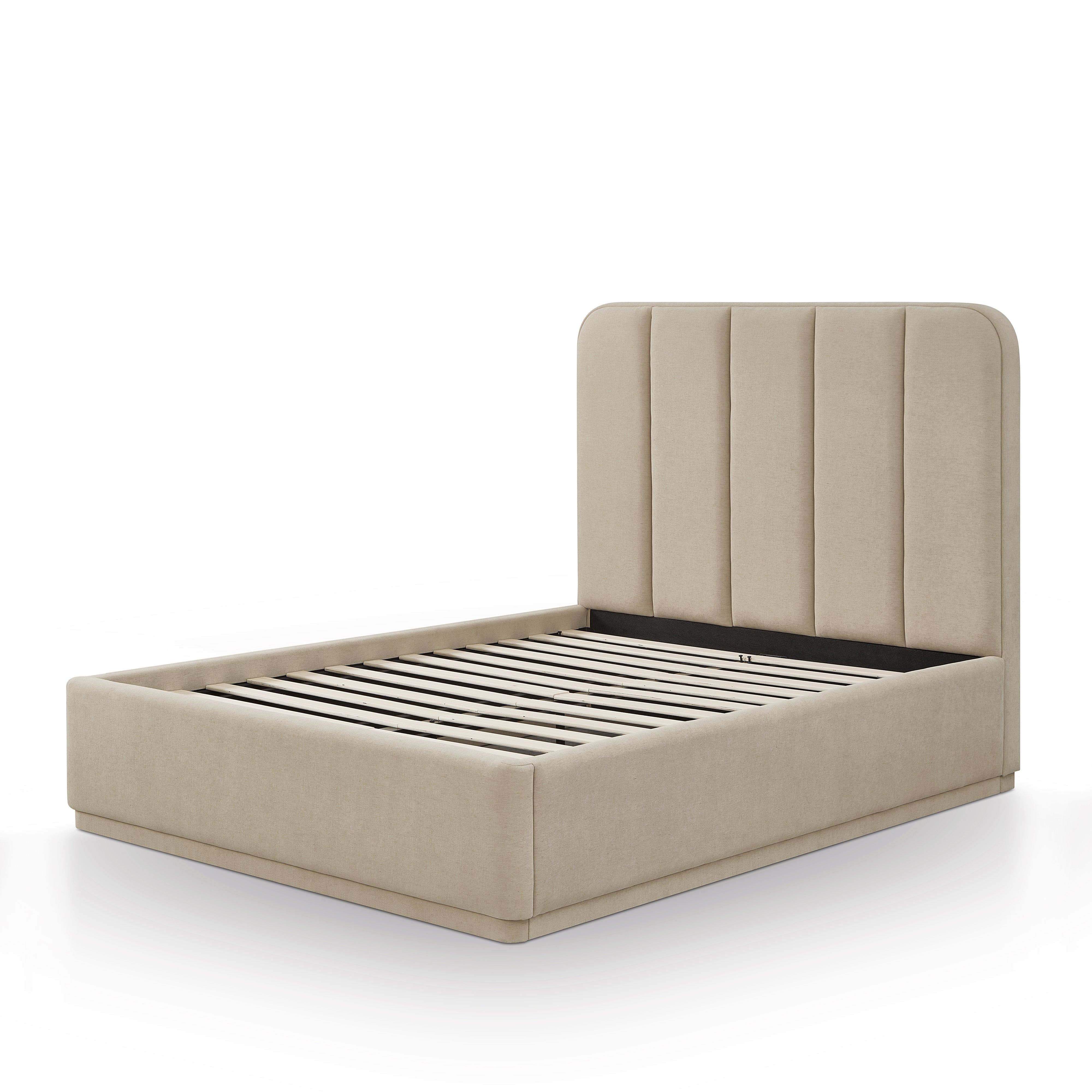 Parker Chenille Bed - Image 23