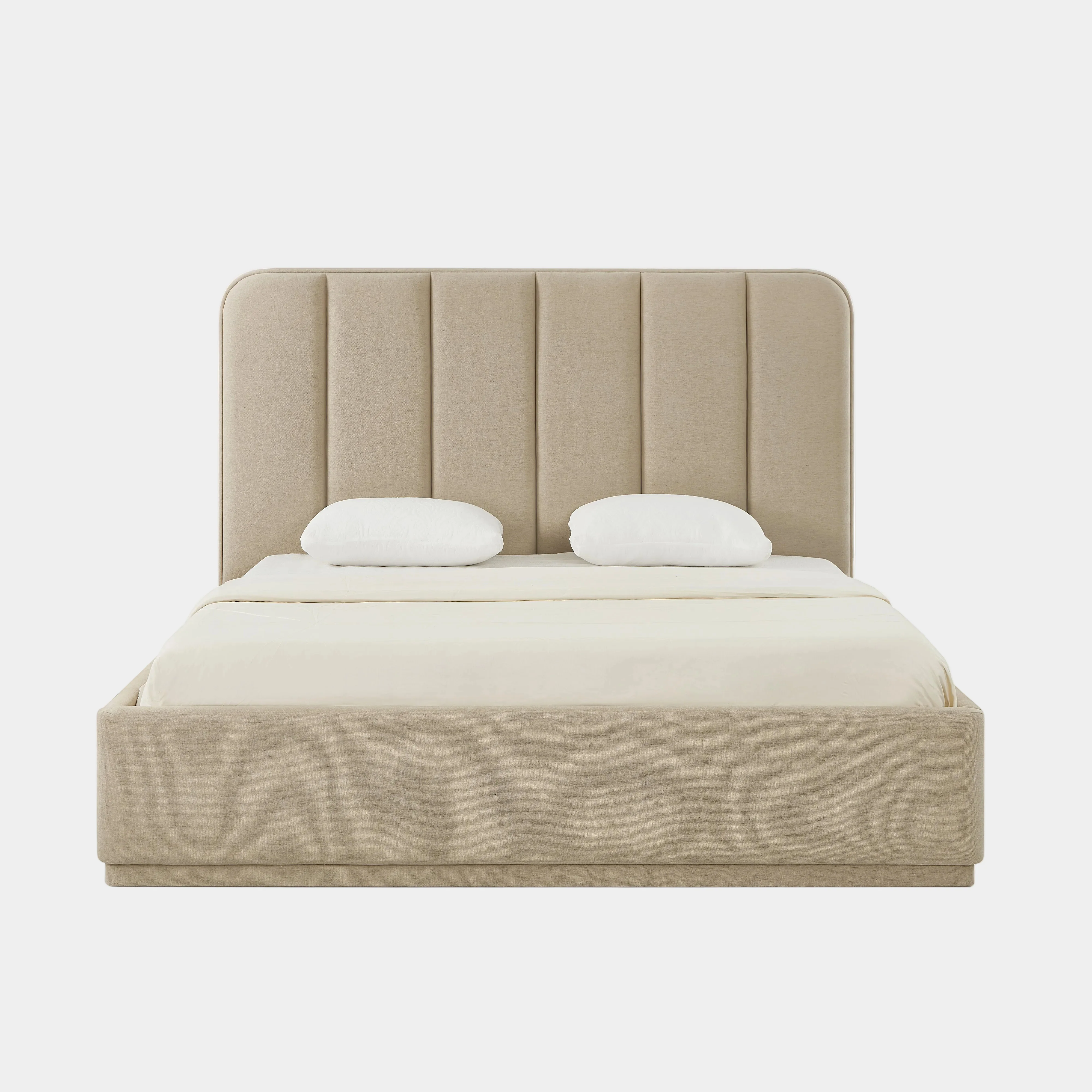 Parker Chenille Bed - Image 25