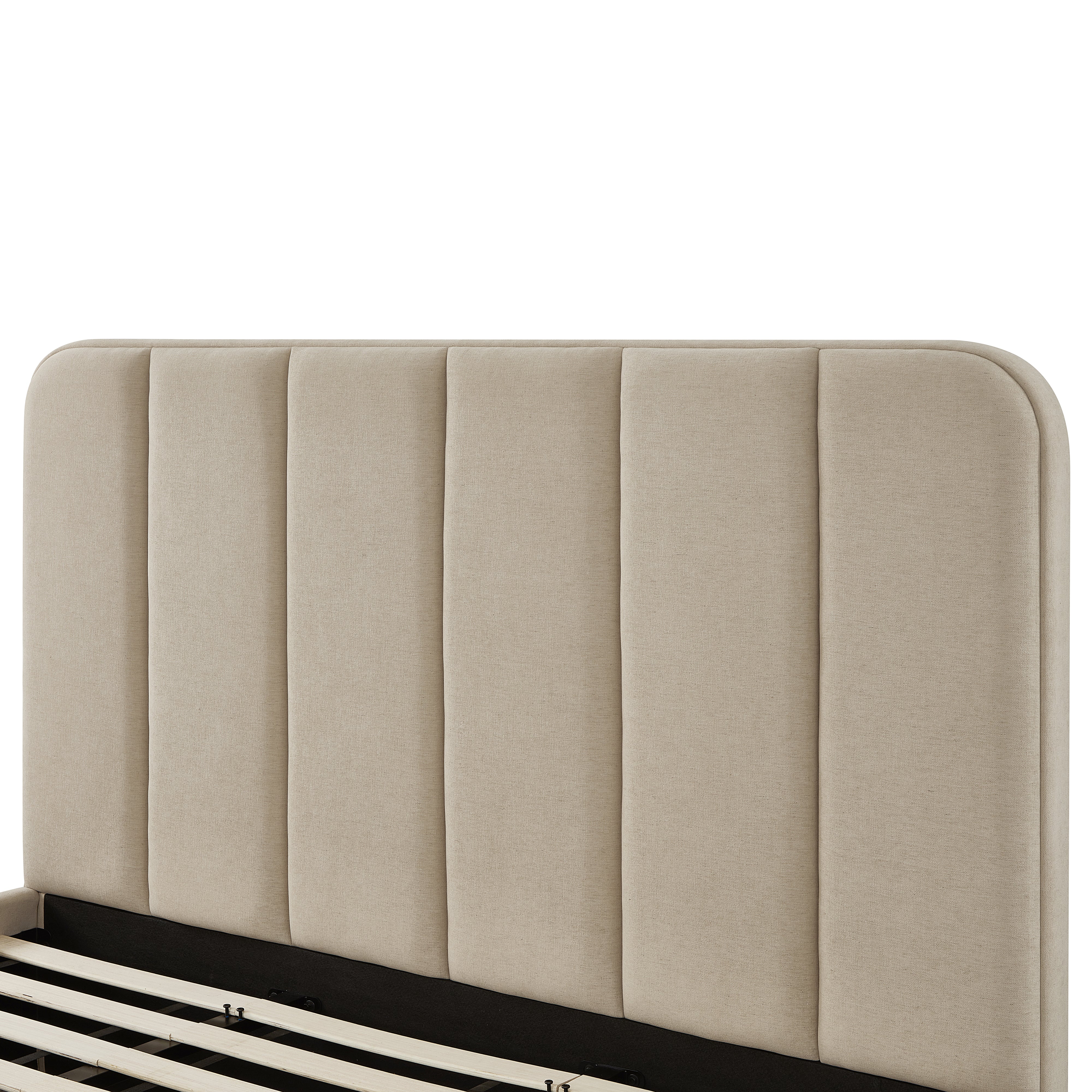 Parker Chenille Bed - Image 27