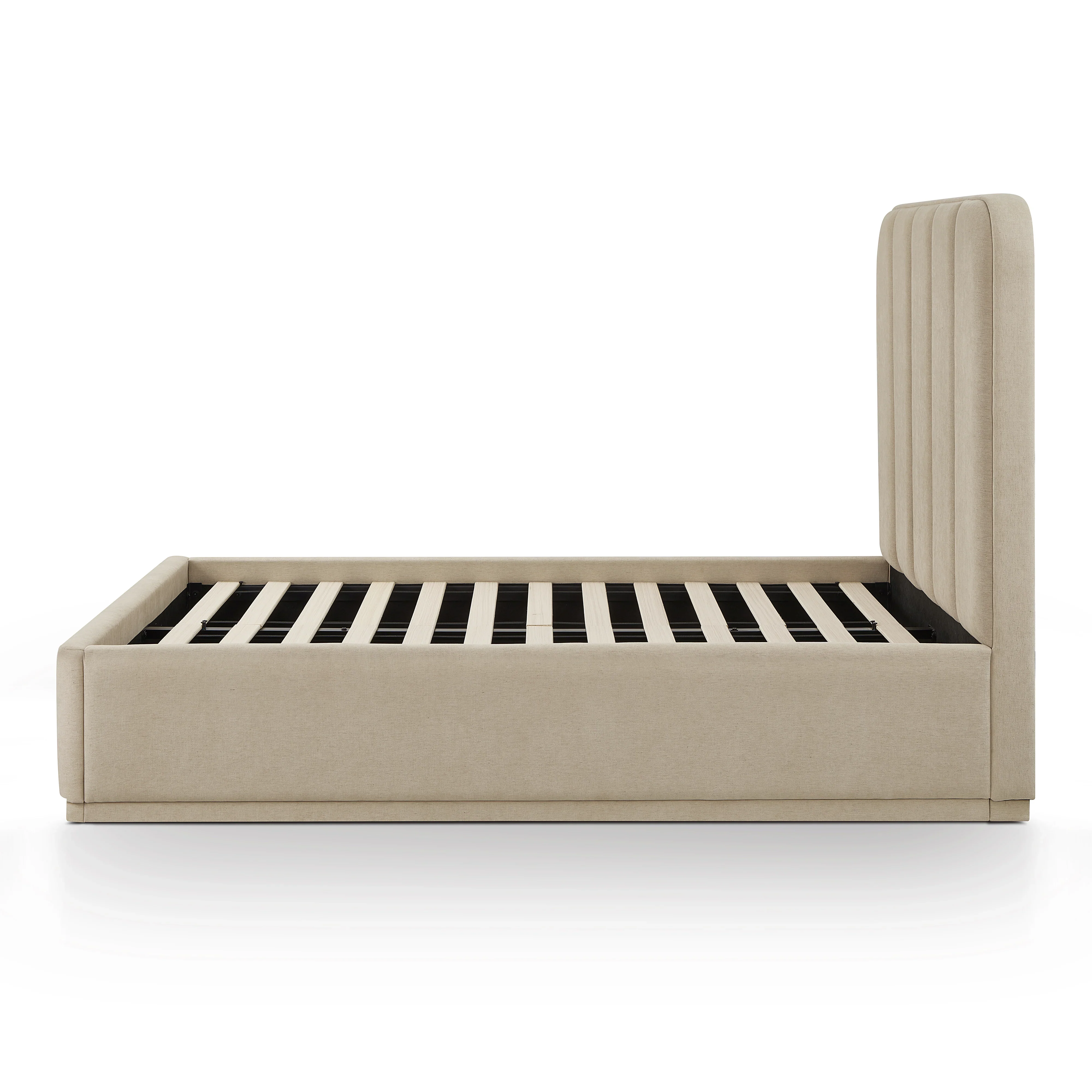 Parker Chenille Bed - Image 30