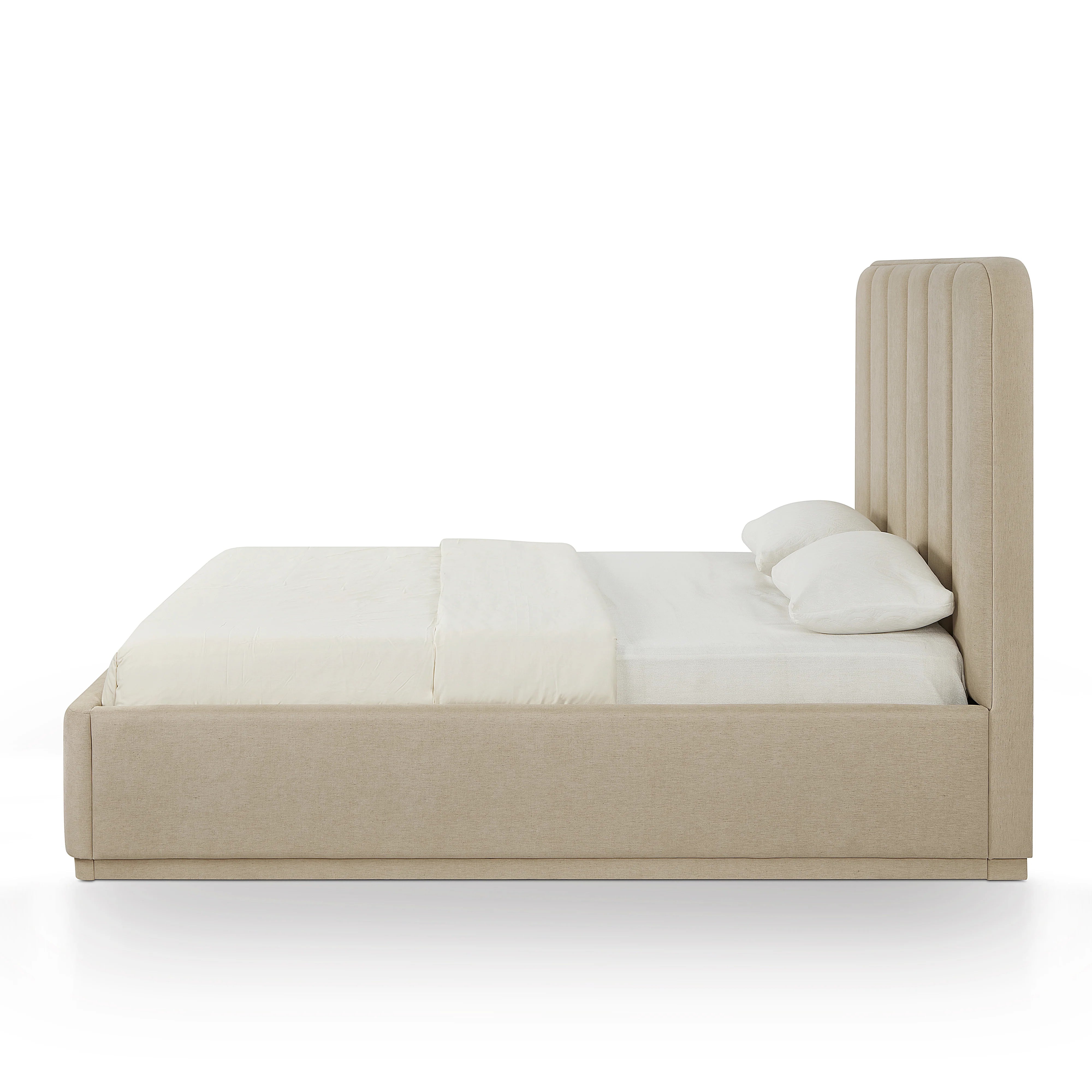 Parker Chenille Bed - Image 31
