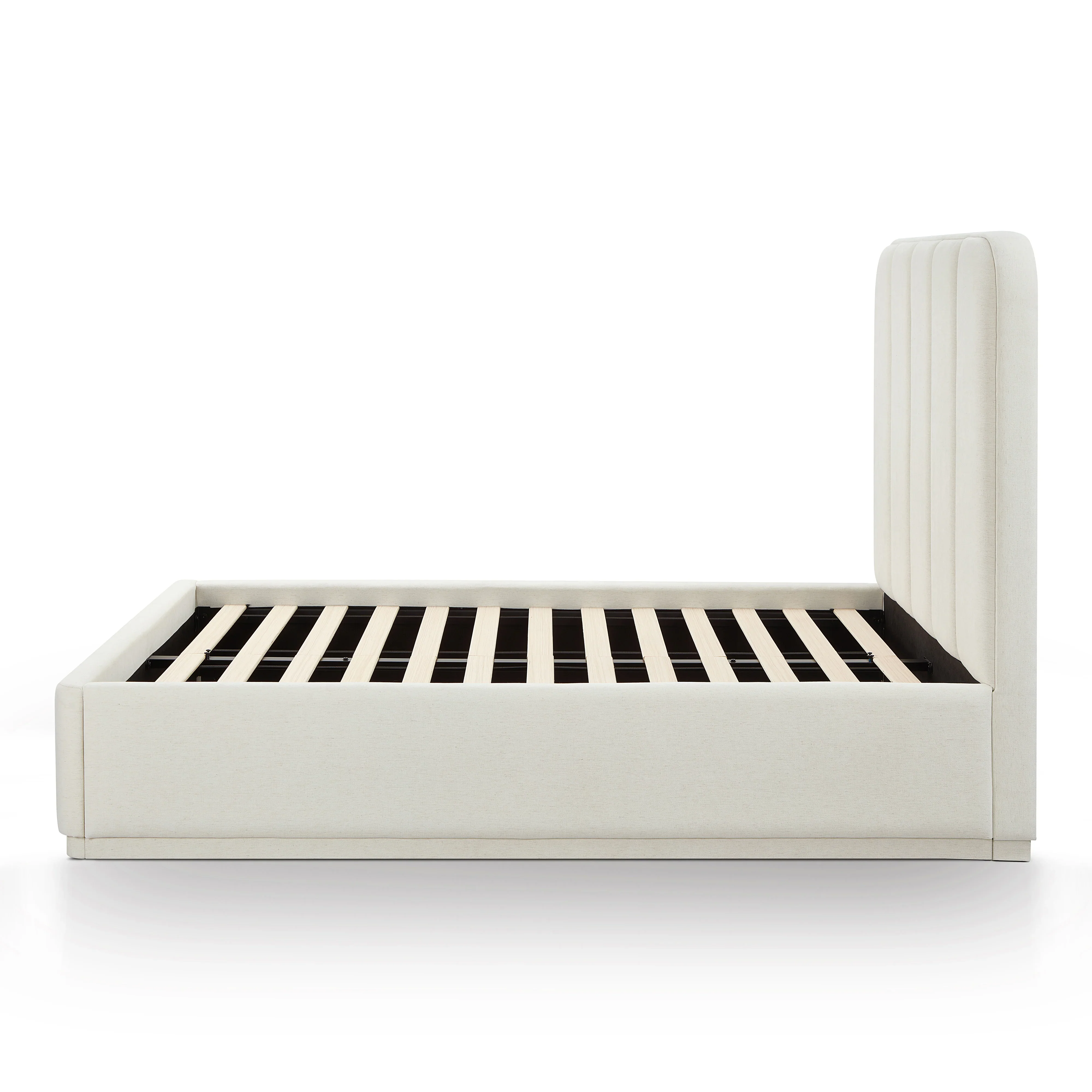 Parker Chenille Bed - Image 6