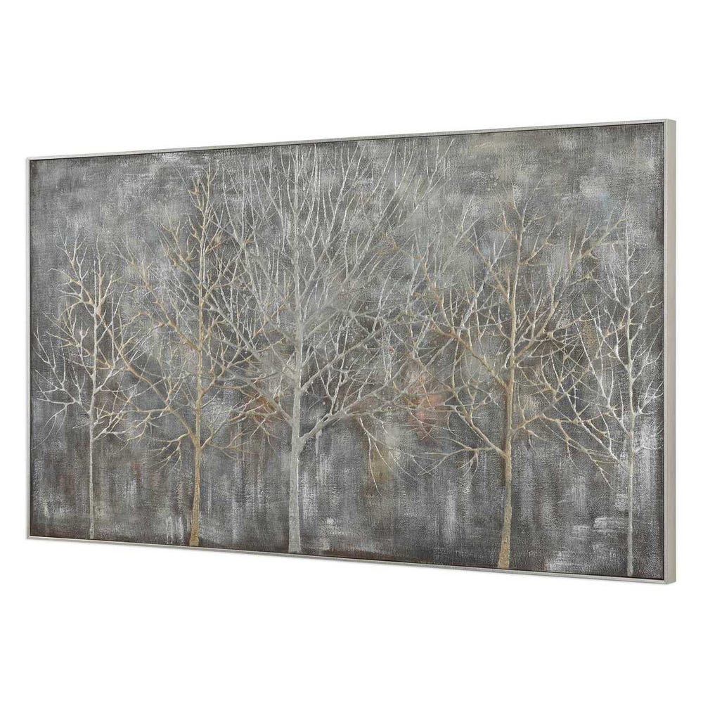 Parkview Hand Painted Canvas - Image 3