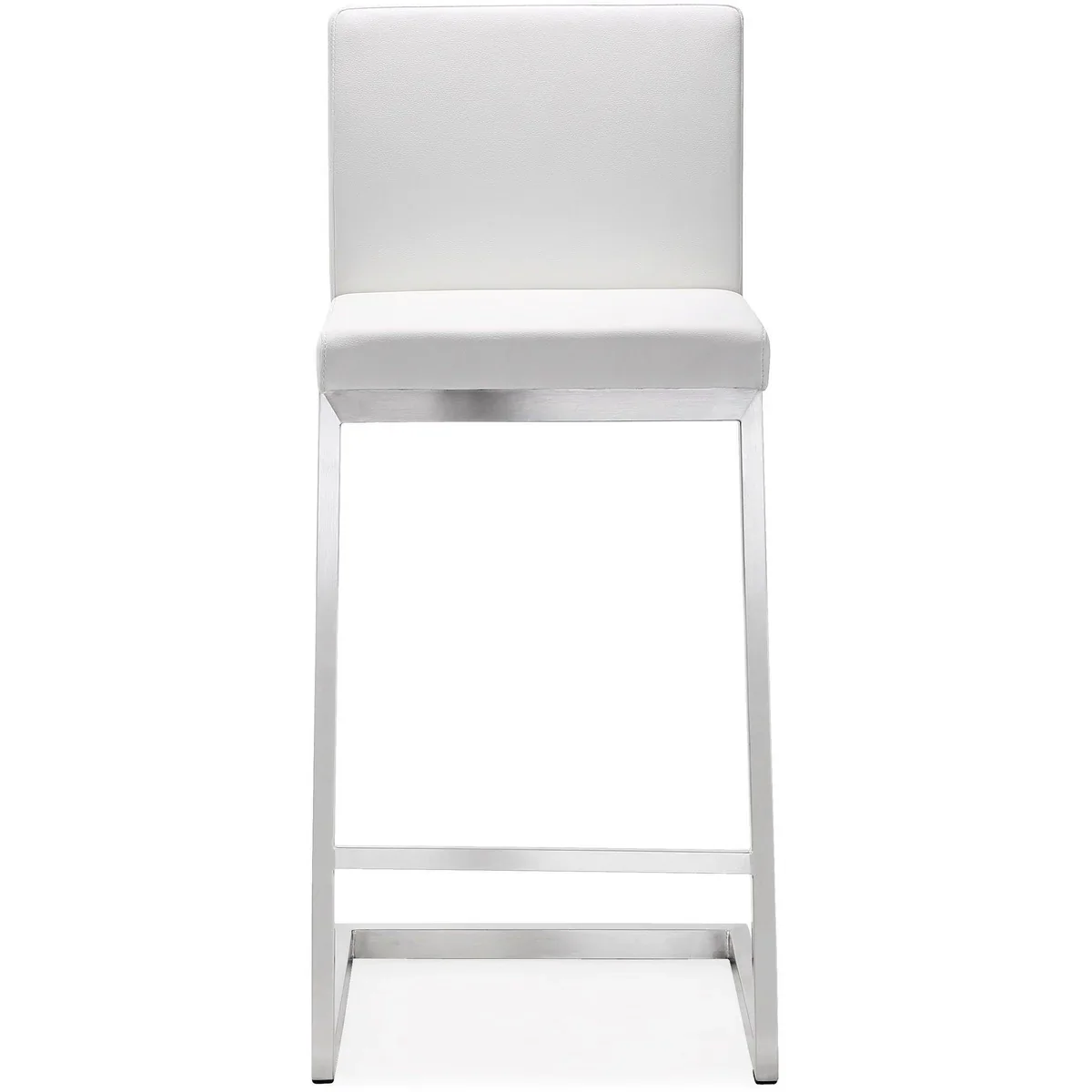 Parma Performance Vegan Leather Counter Stool - Set of 2 - Image 13