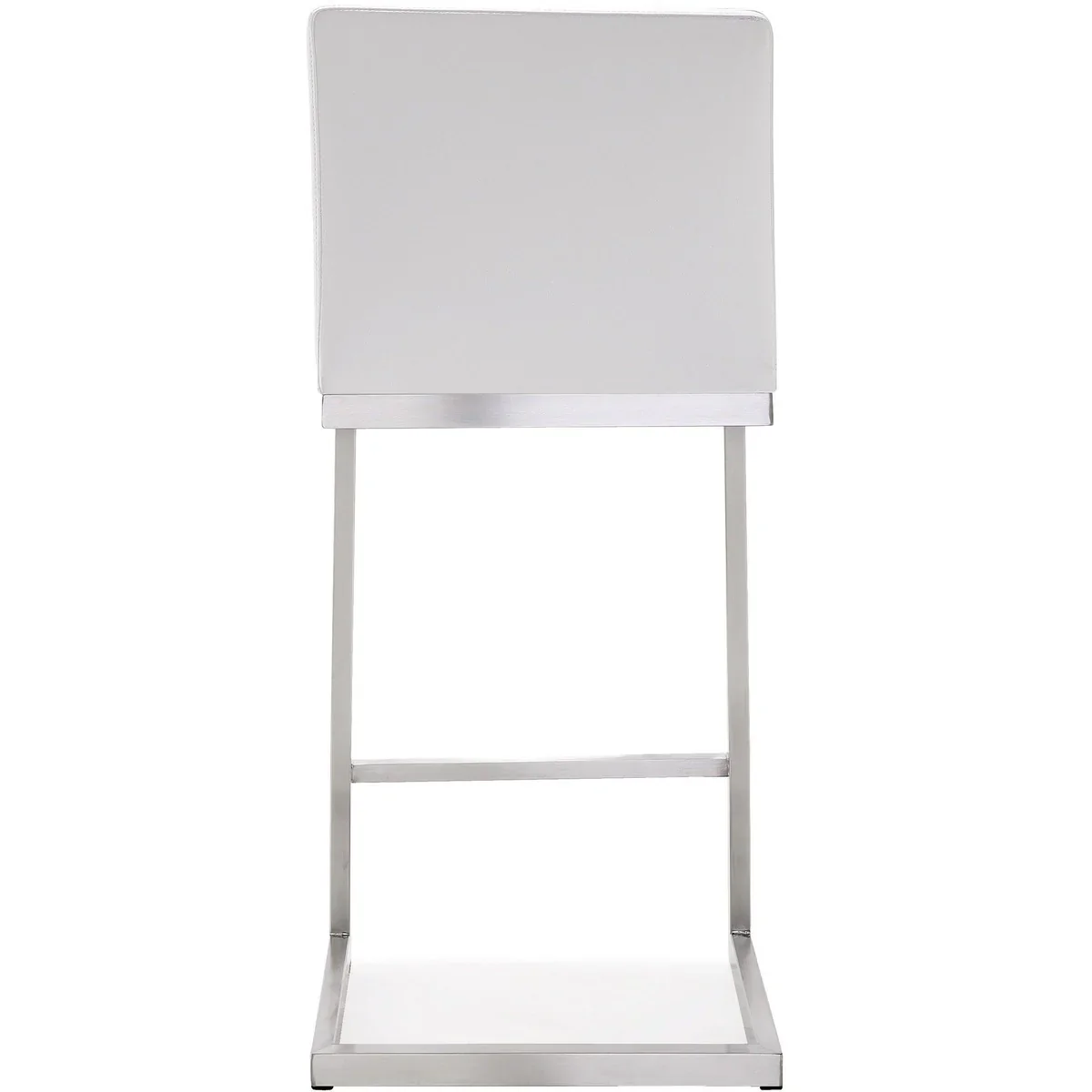 Parma Performance Vegan Leather Counter Stool - Set of 2 - Image 15