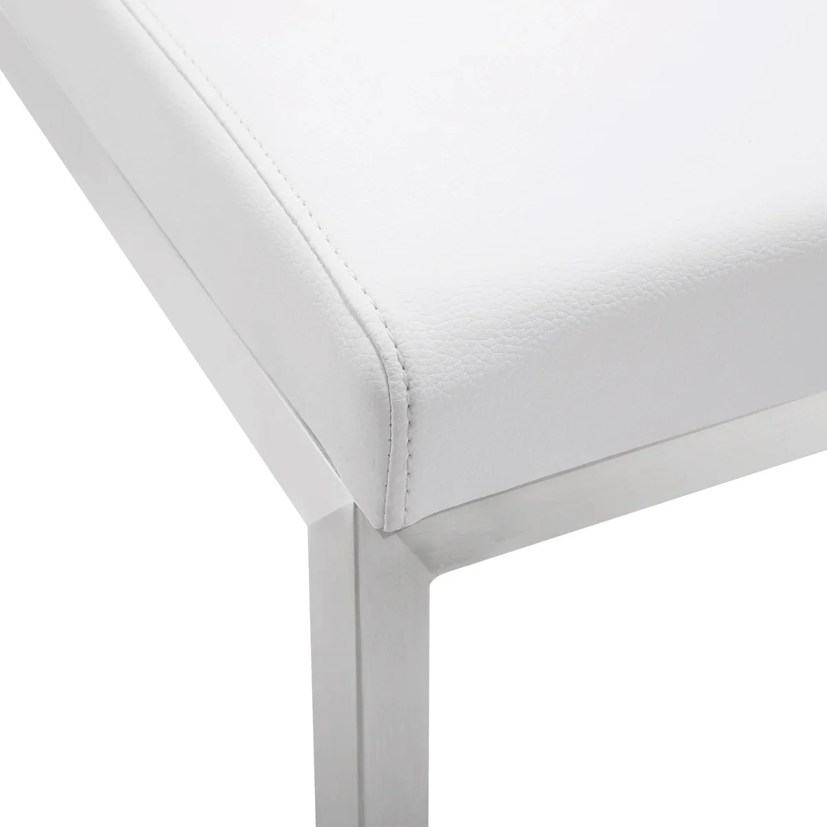 Parma Performance Vegan Leather Counter Stool - Set of 2 - Image 16