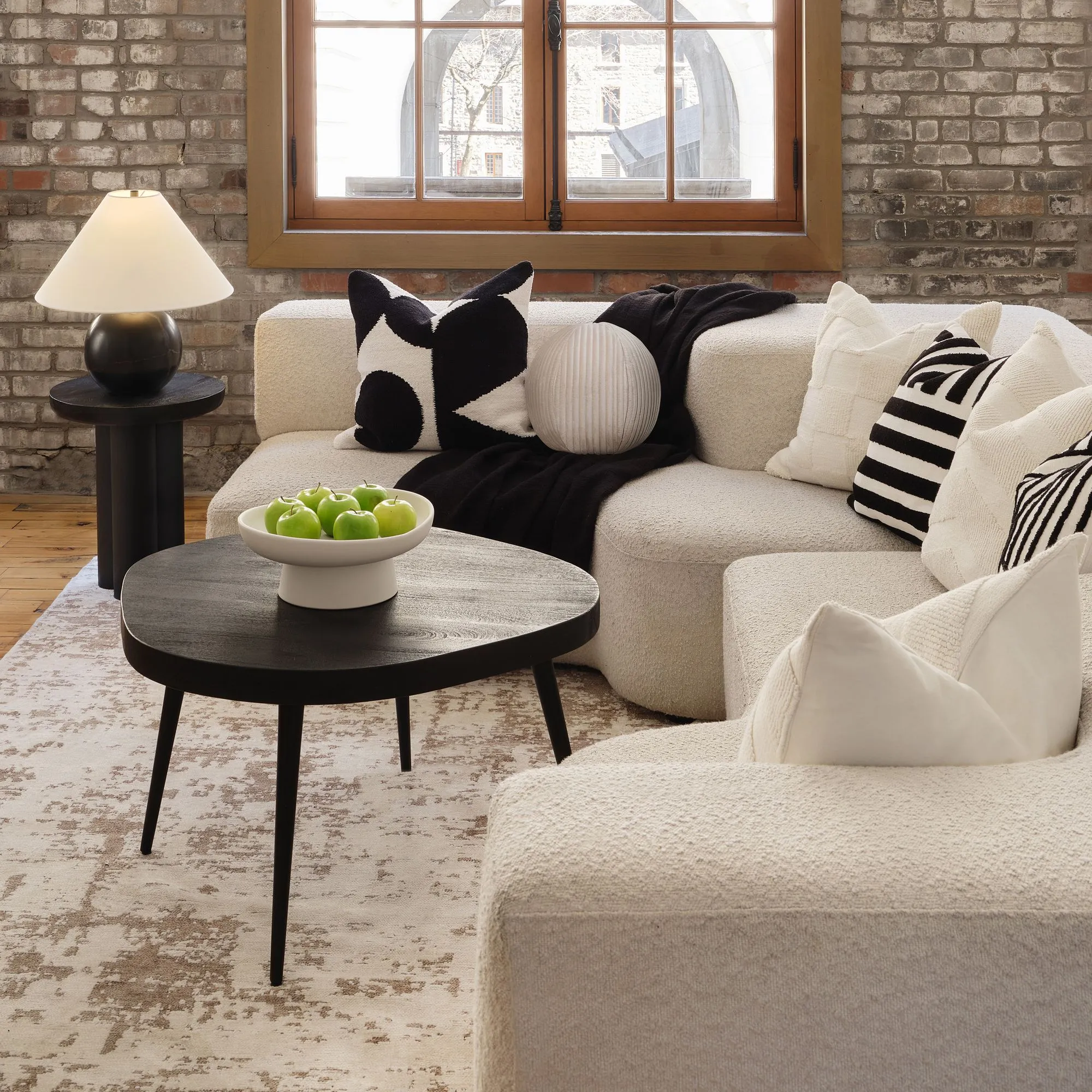 Parson Coffee Table - Image 2