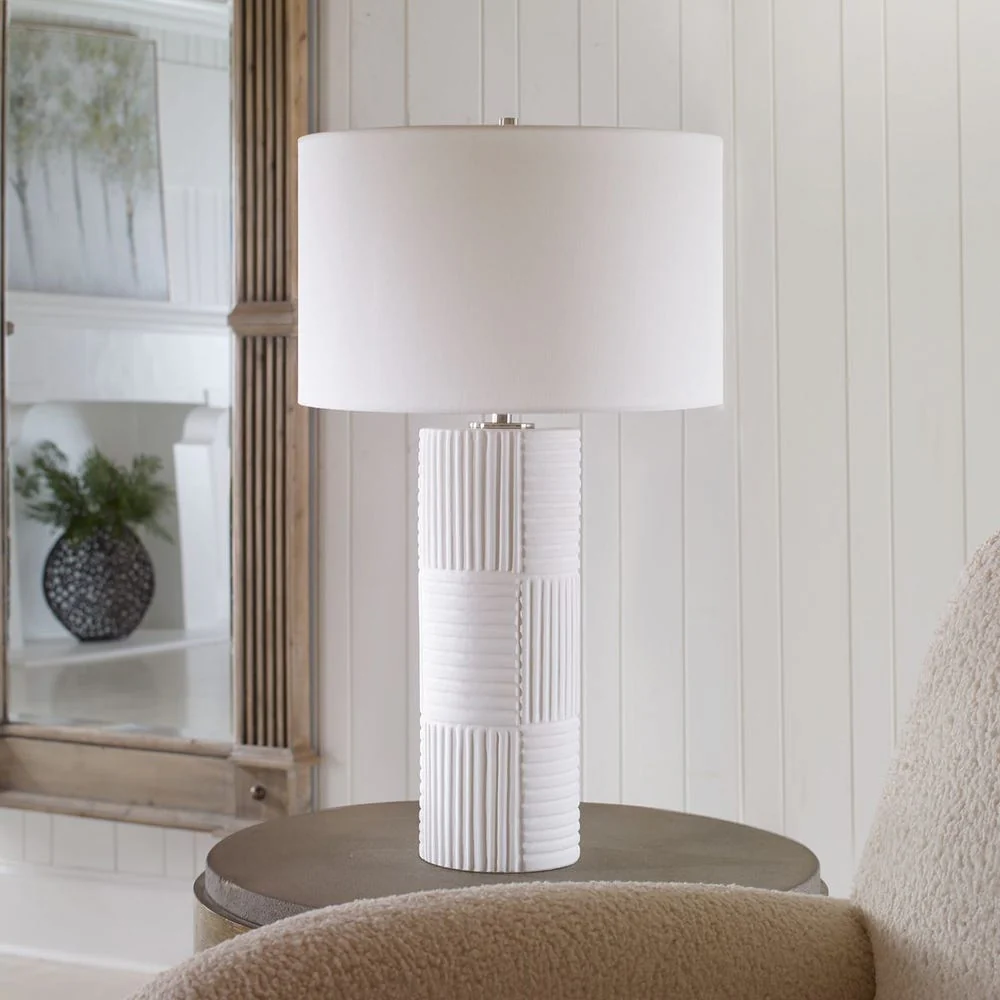Patchwork Table Lamp - Image 6