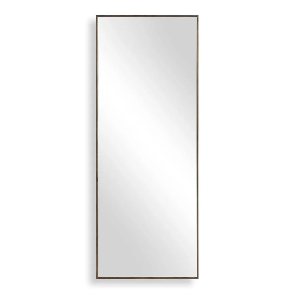 Patterson Mirror