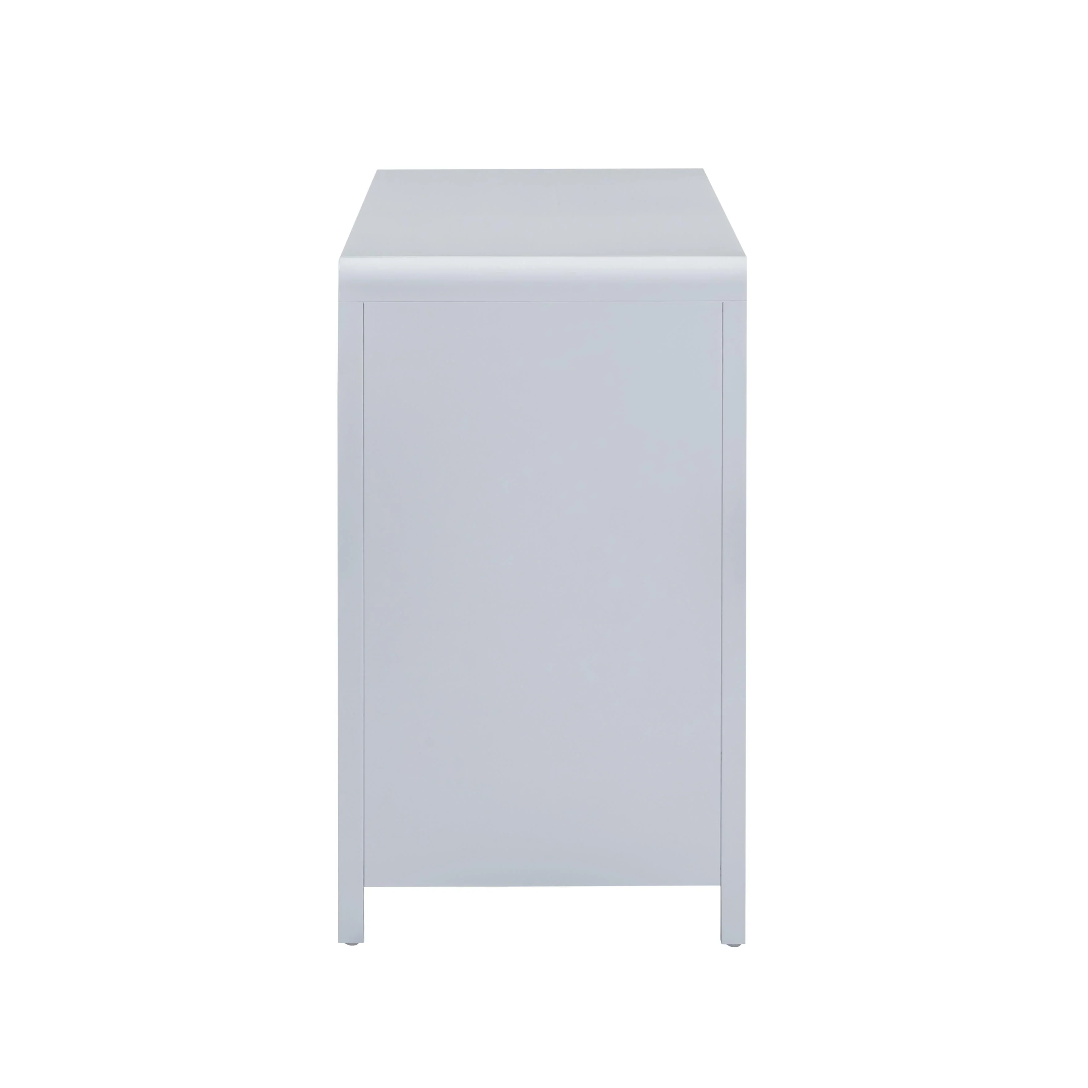 Patty 62" Rattan 6 Drawer Dresser - Image 14