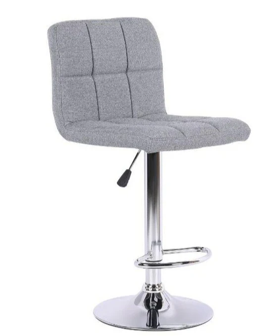 Paul Adjustable Stool - Image 4