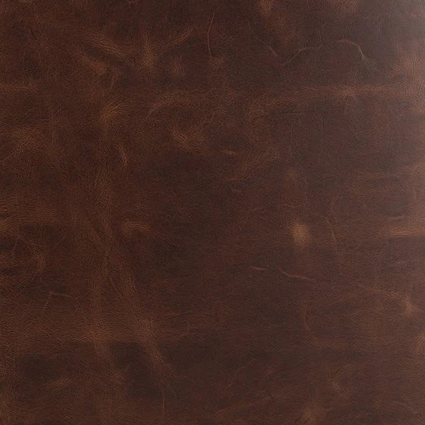 Hattie Leather Swivel Chair - Image 8