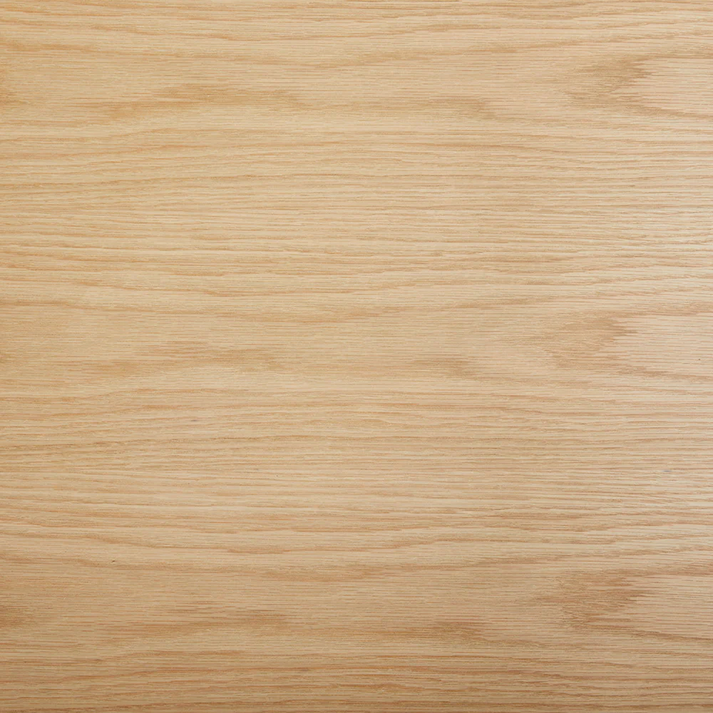 Pauline Dining Table: Oak Veneer - Image 2