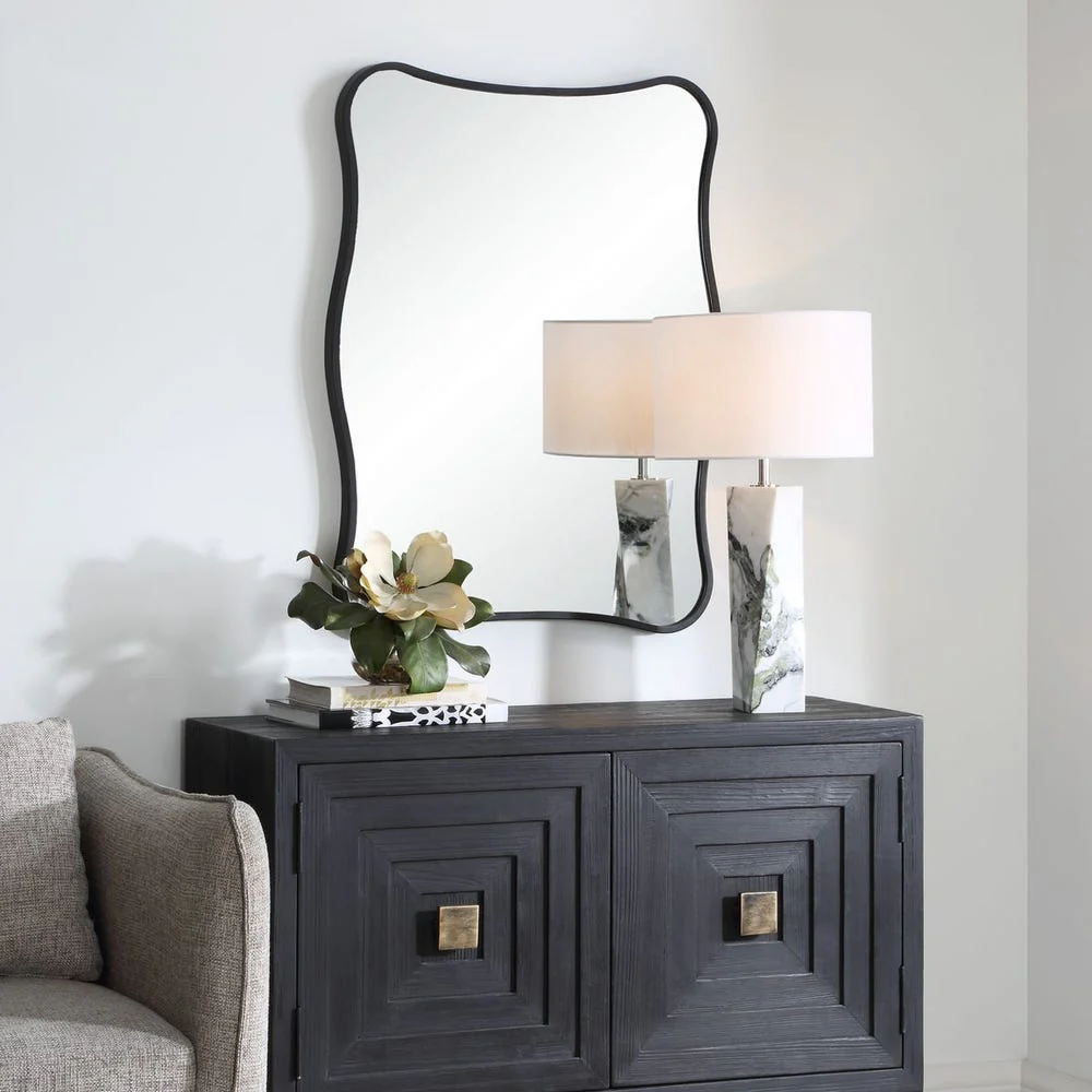 Pavia Vanity Mirror - Image 2