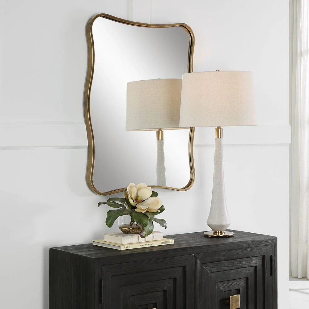 Pavia Vanity Mirror - Image 7