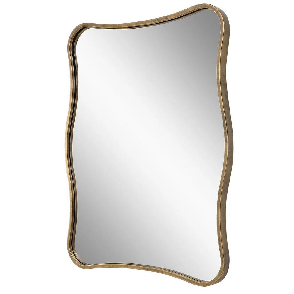 Pavia Vanity Mirror - Image 8