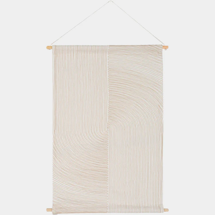 Pax Wall Hanging