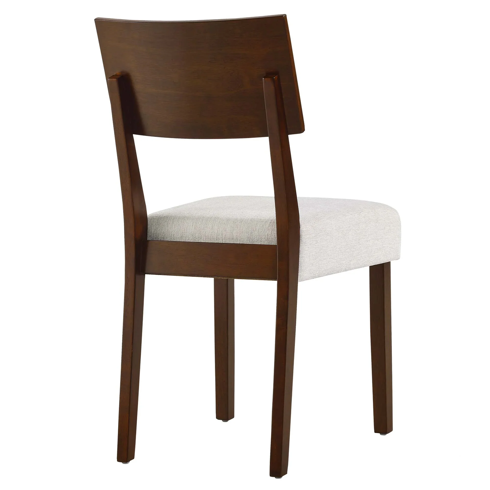 Pax Wood Dining Side Chairs Set of 2 - Image 16