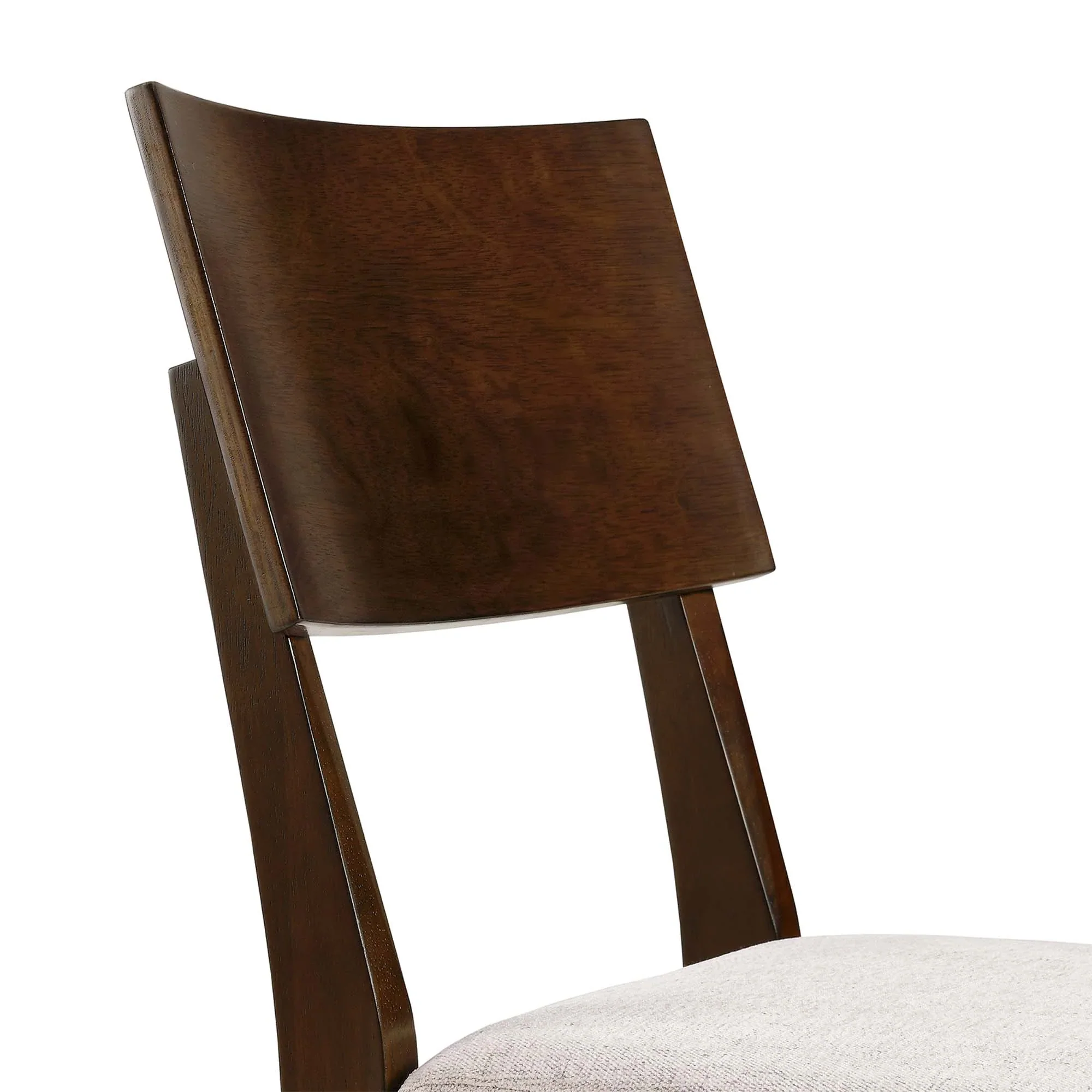 Pax Wood Dining Side Chairs Set of 2 - Image 18